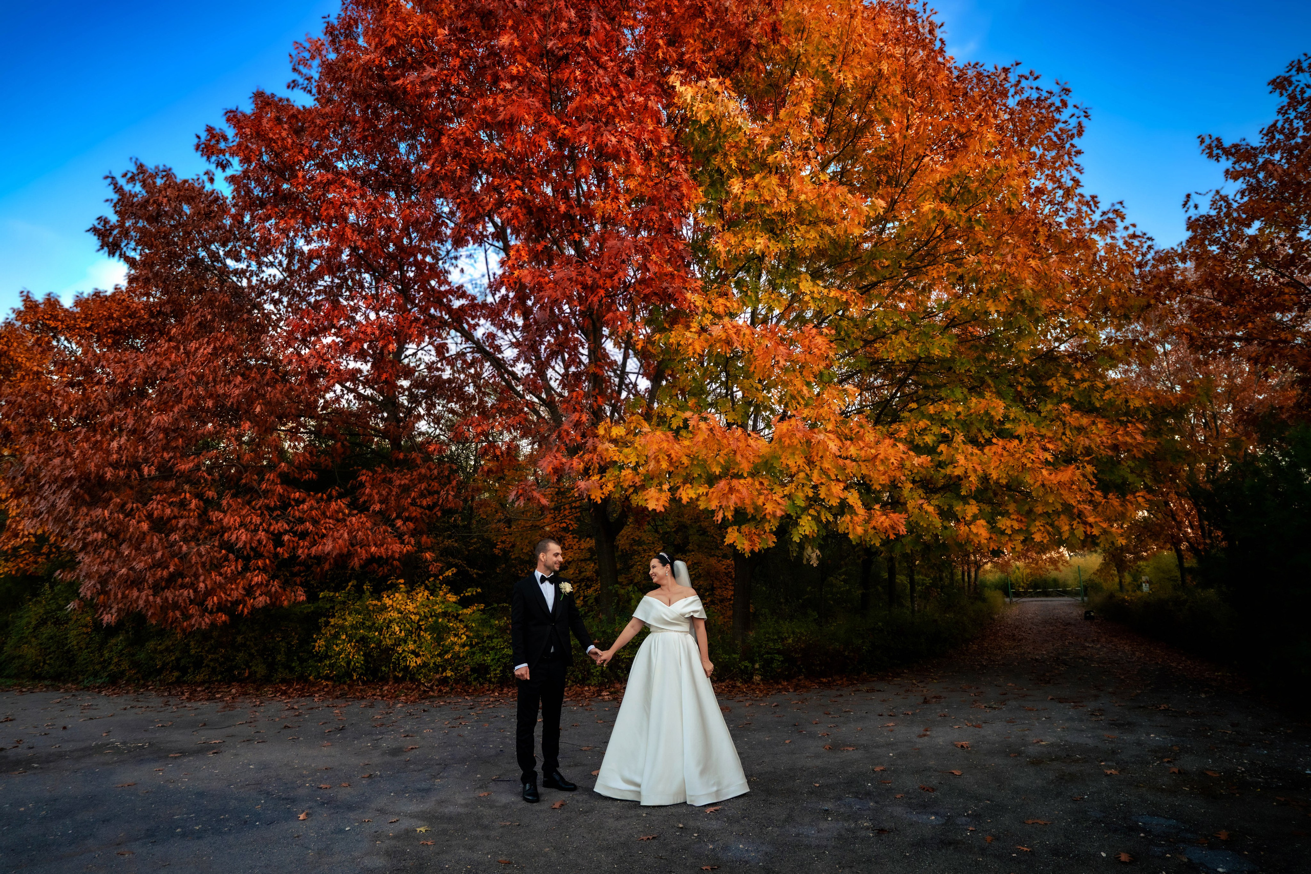 Gianina & Adrian. Fotograf nunta si evenimente Giurgiu