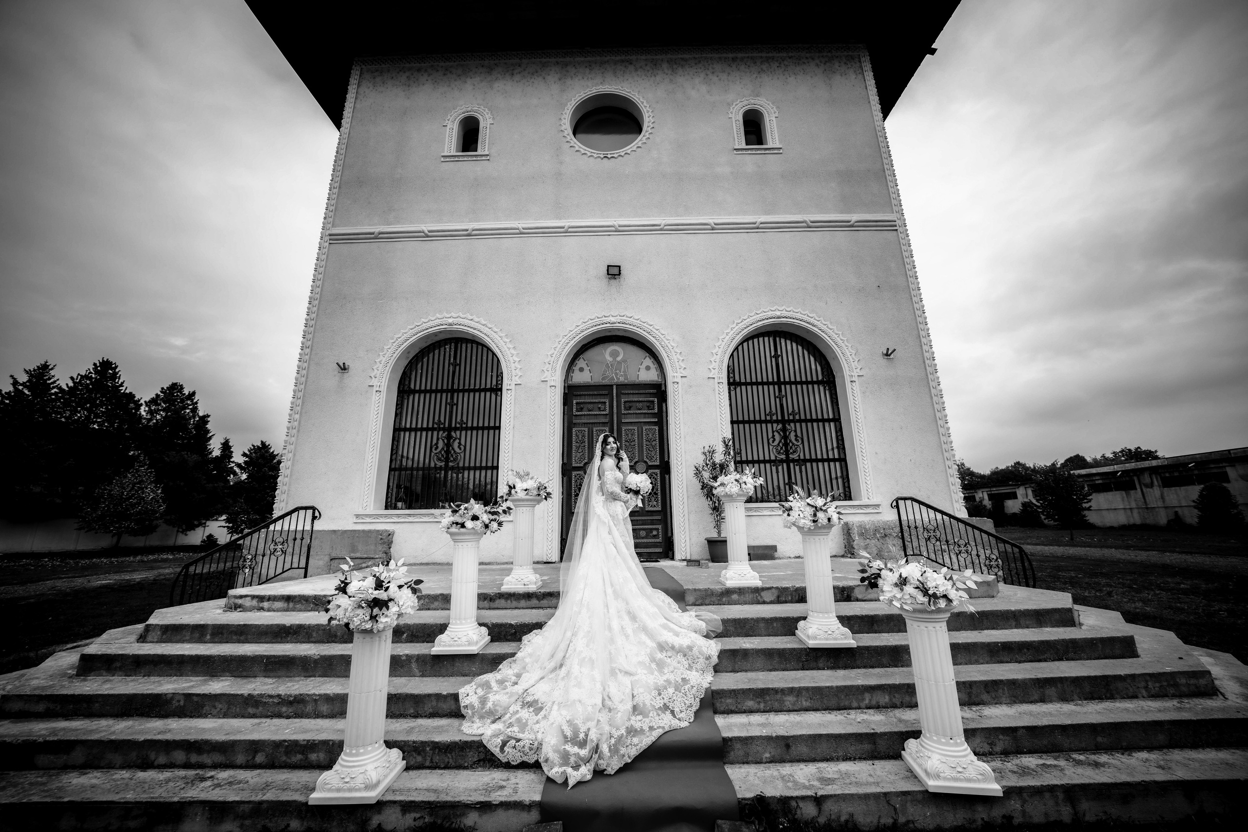 Raluca & Alin. Fotograf nunta si evenimente Giurgiu