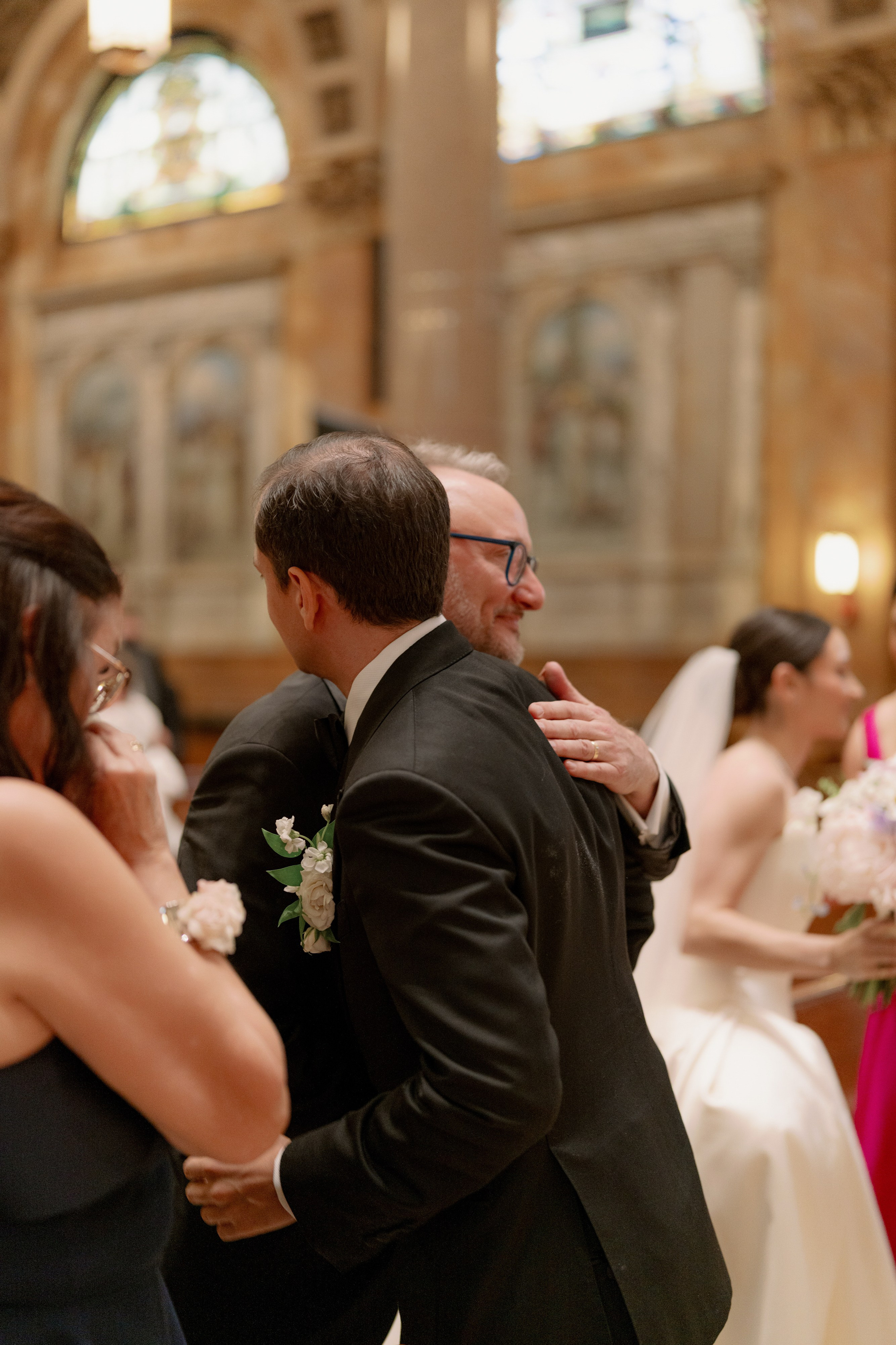 Caitlin and William. Wedding photographer and videographer New York | New Jersey