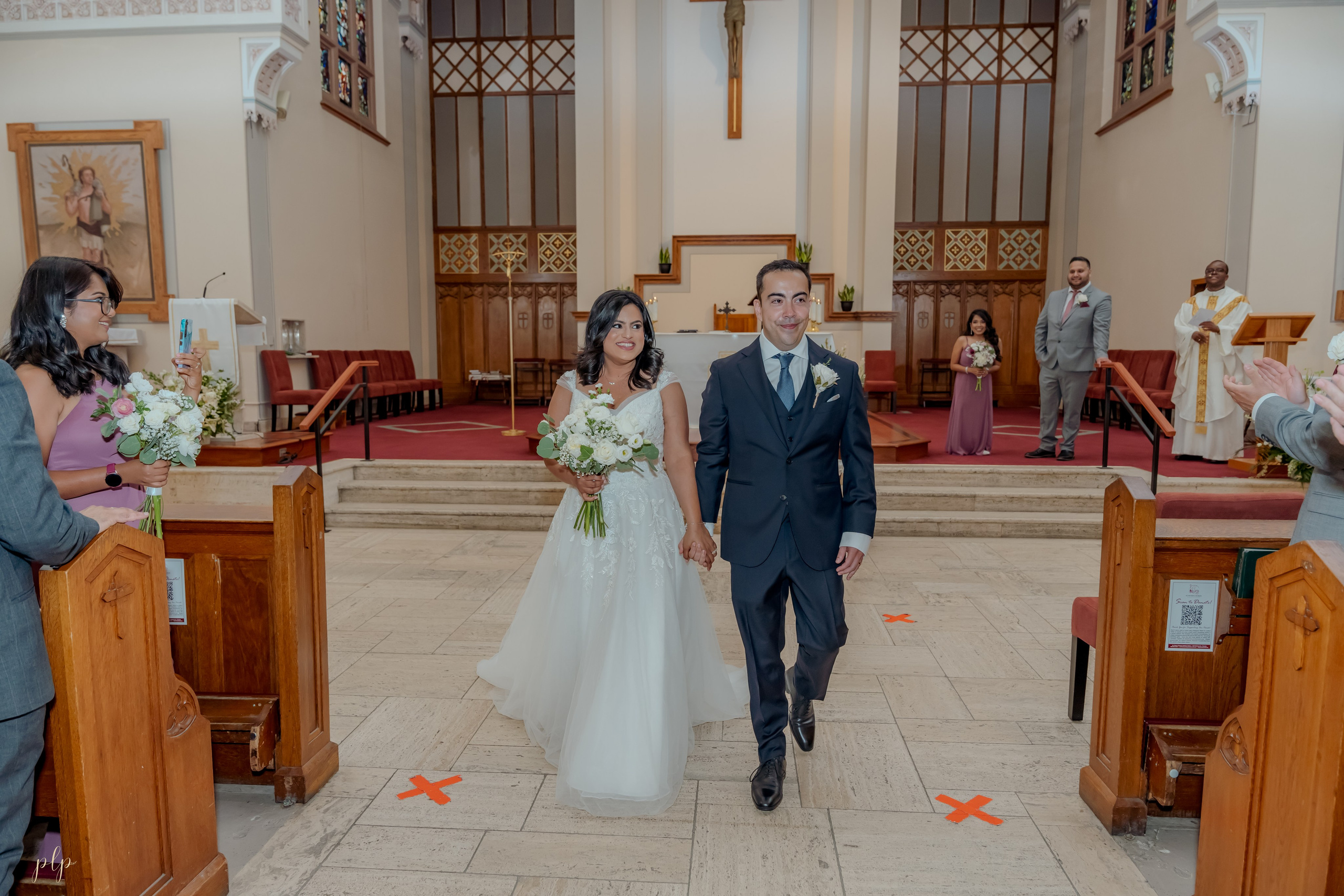 Indrani & Marc. Wedding Photographers and Filmmakers