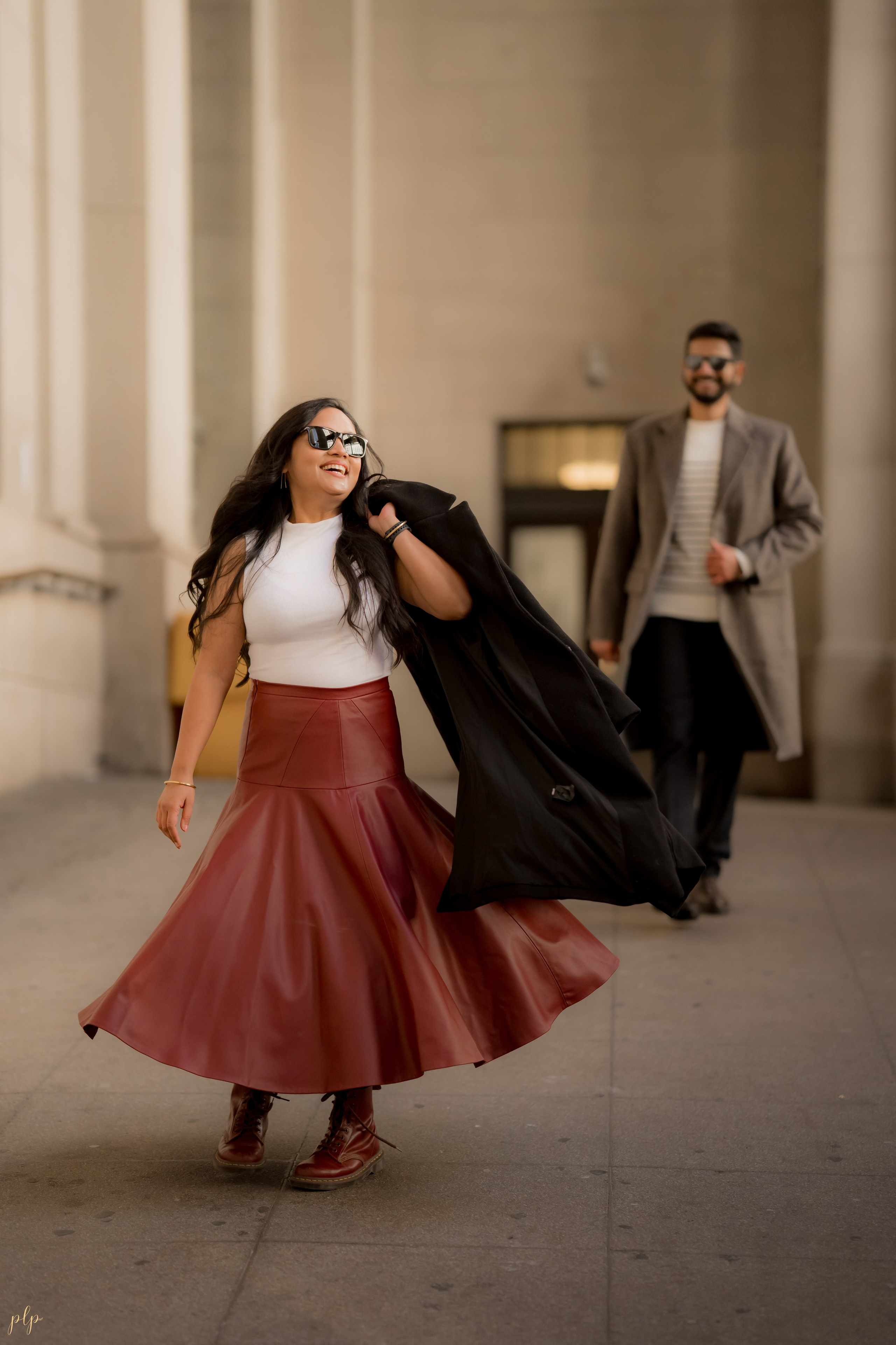 Harsh & Sneha. Wedding Photographers and Filmmakers