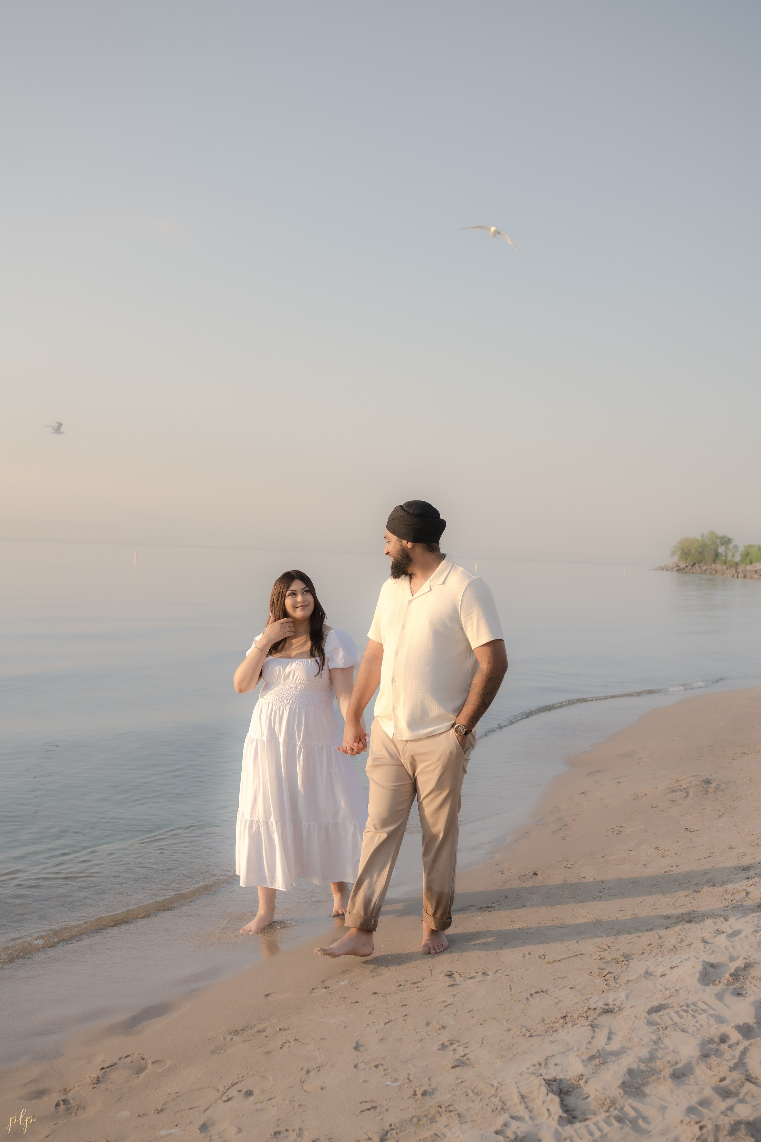 Savreen and Mandeep. Wedding Photographers and Filmmakers