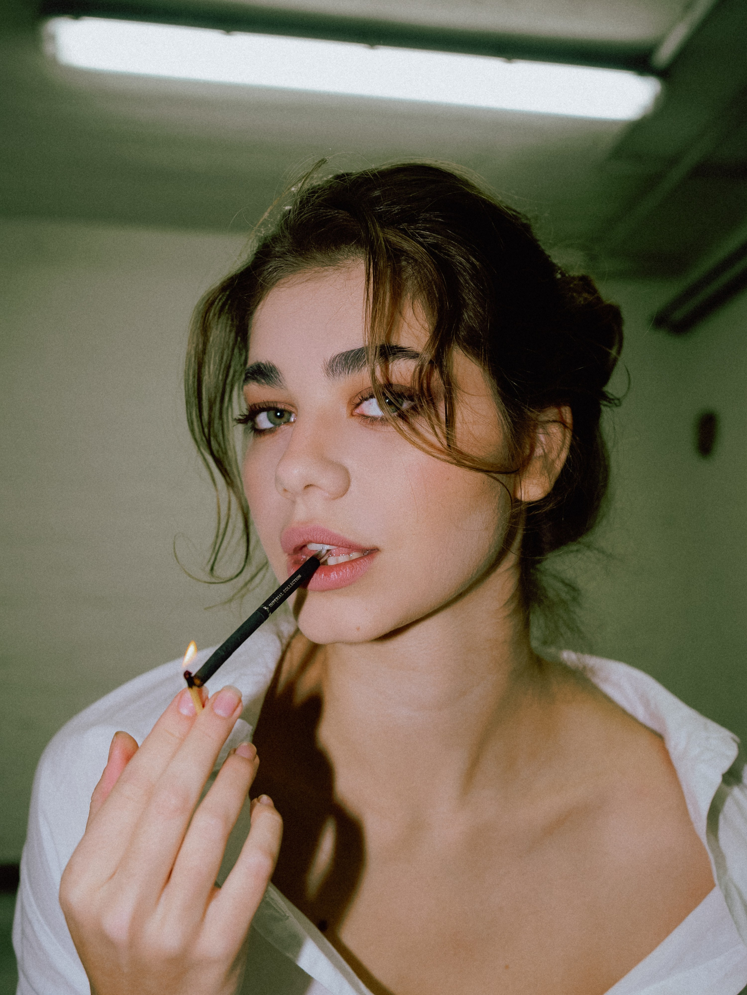 Portraits. Alina Romanova | Creative & Fashion Photographer Hamburg