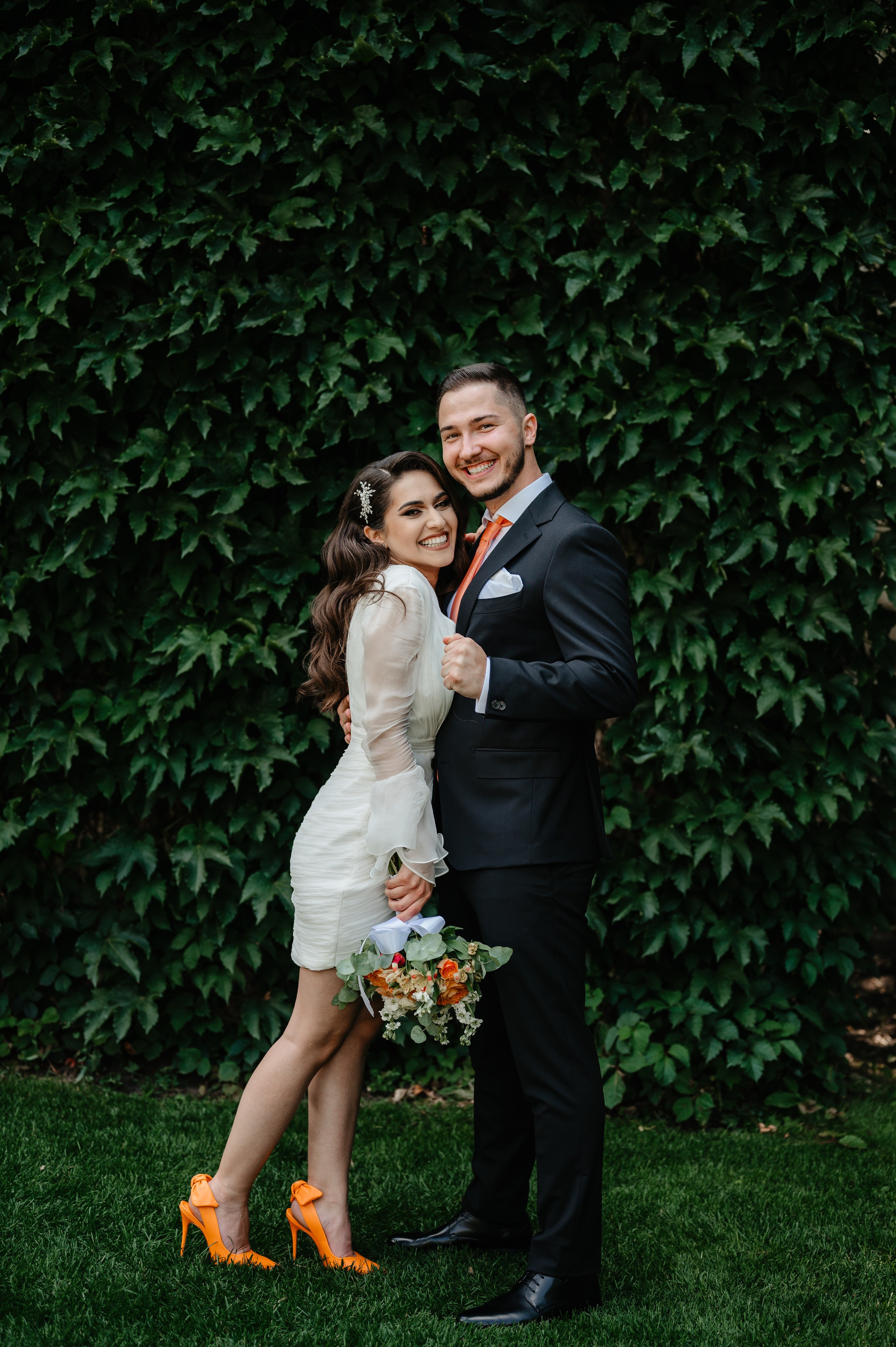 Cununie civila la Starea Civila Iasi. Proud Vision Weddings | Wedding Photography & Film — Servicii profesionale Foto Video Nunta Iasi