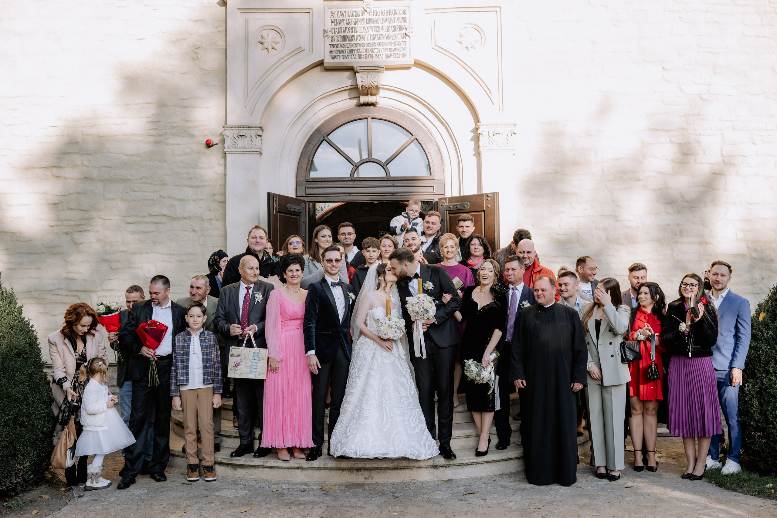 Ilona + Remus | Wedding day. Proud Vision Weddings | Wedding Photography & Film — Servicii profesionale Foto Video Nunta Iasi