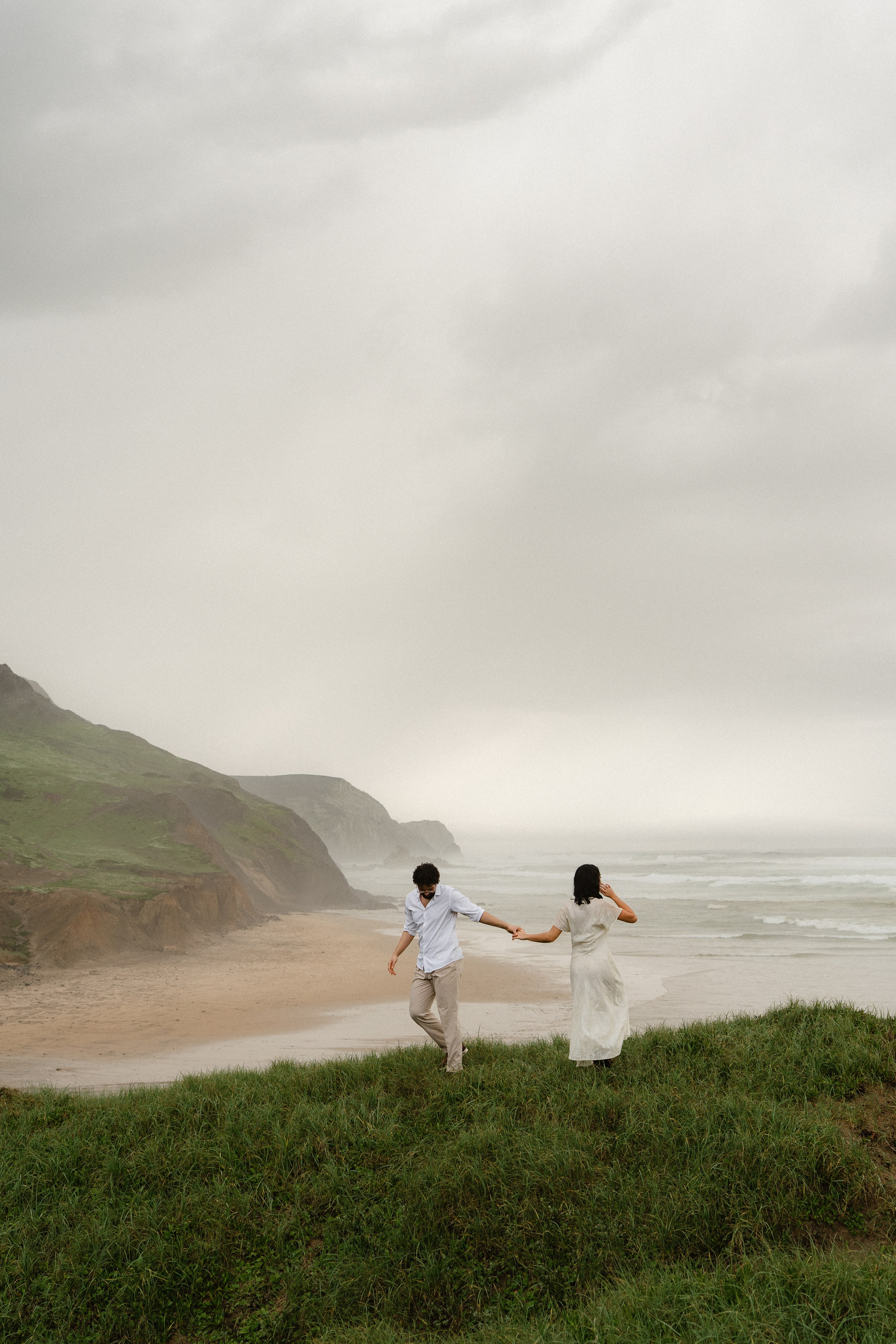 Estelle + Younes |Praia da Cordoama |Faro. Proud Vision Weddings | Wedding Photography & Films — Servicii profesionale Foto Video Nunta Iasi