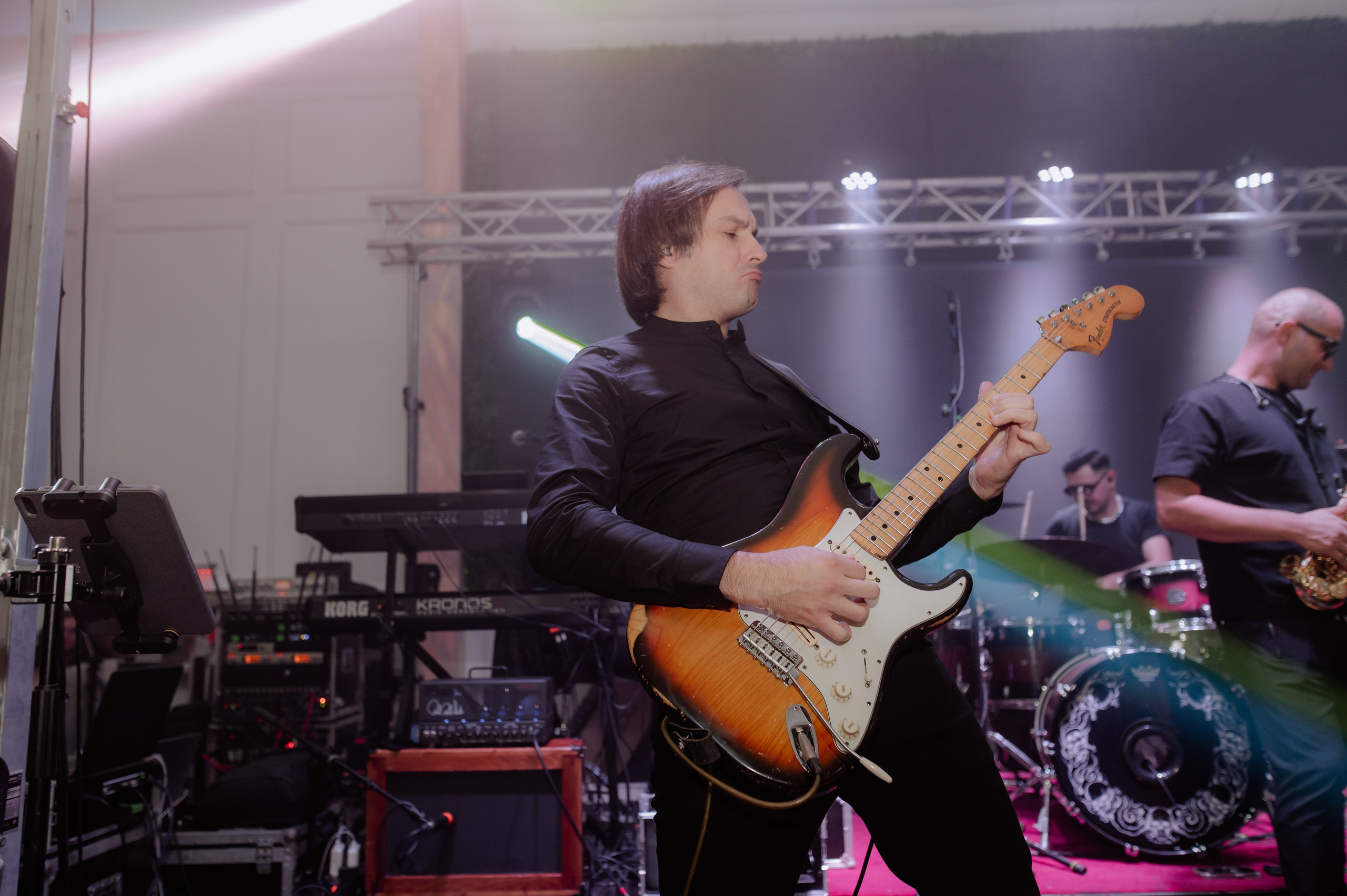 Ilona + Remus | Wedding day. Proud Vision Weddings | Wedding Photography & Film — Servicii profesionale Foto Video Nunta Iasi