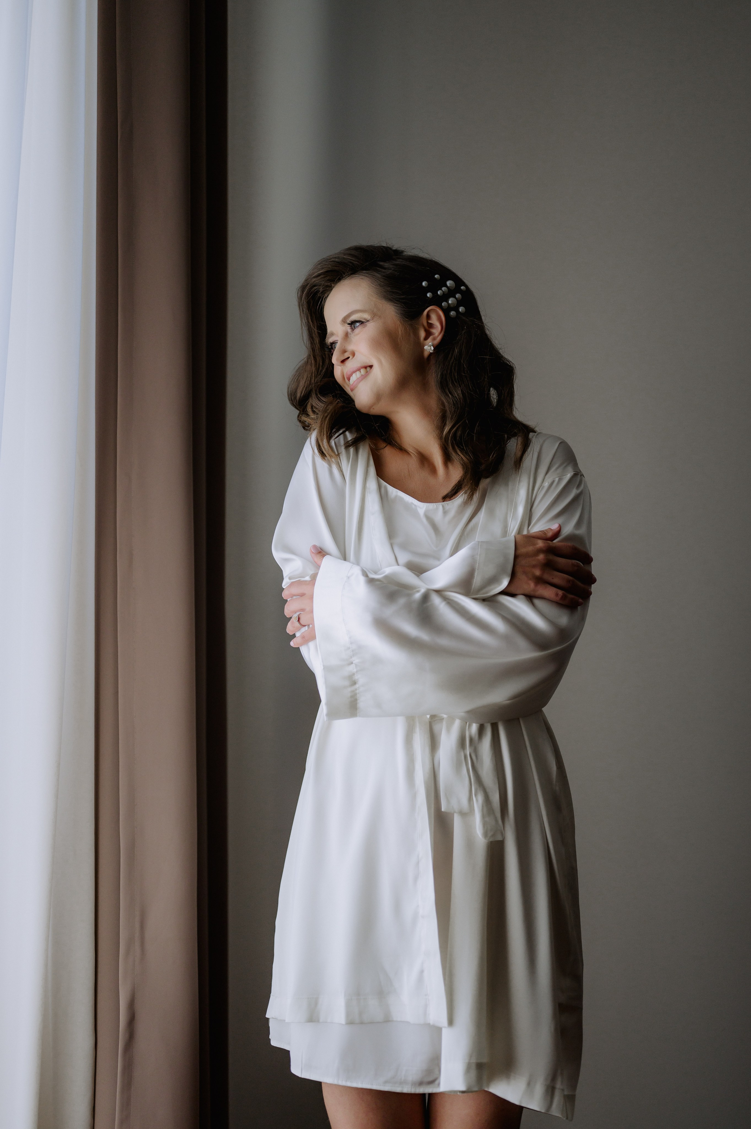 Servicii foto video profesionale pentru evenimentul tau. Proud Vision Weddings | Wedding Photography & Film — Servicii profesionale Foto Video Nunta Iasi