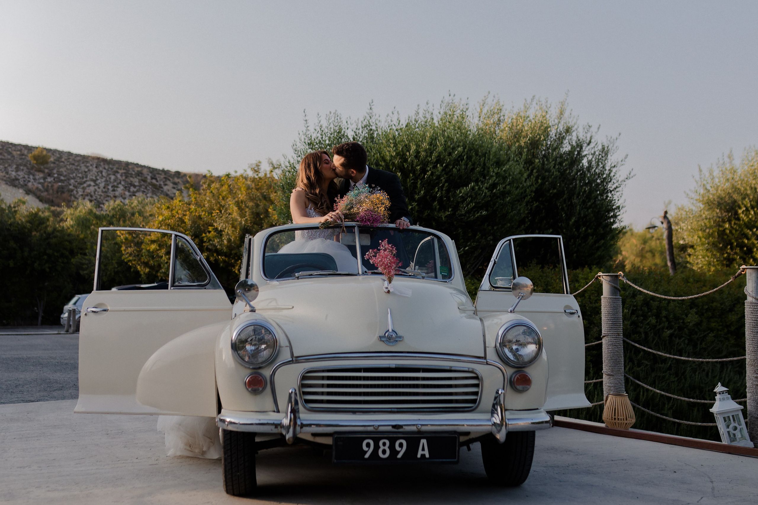 Eteoklis & Chara. Marlen Efstathiou Photography