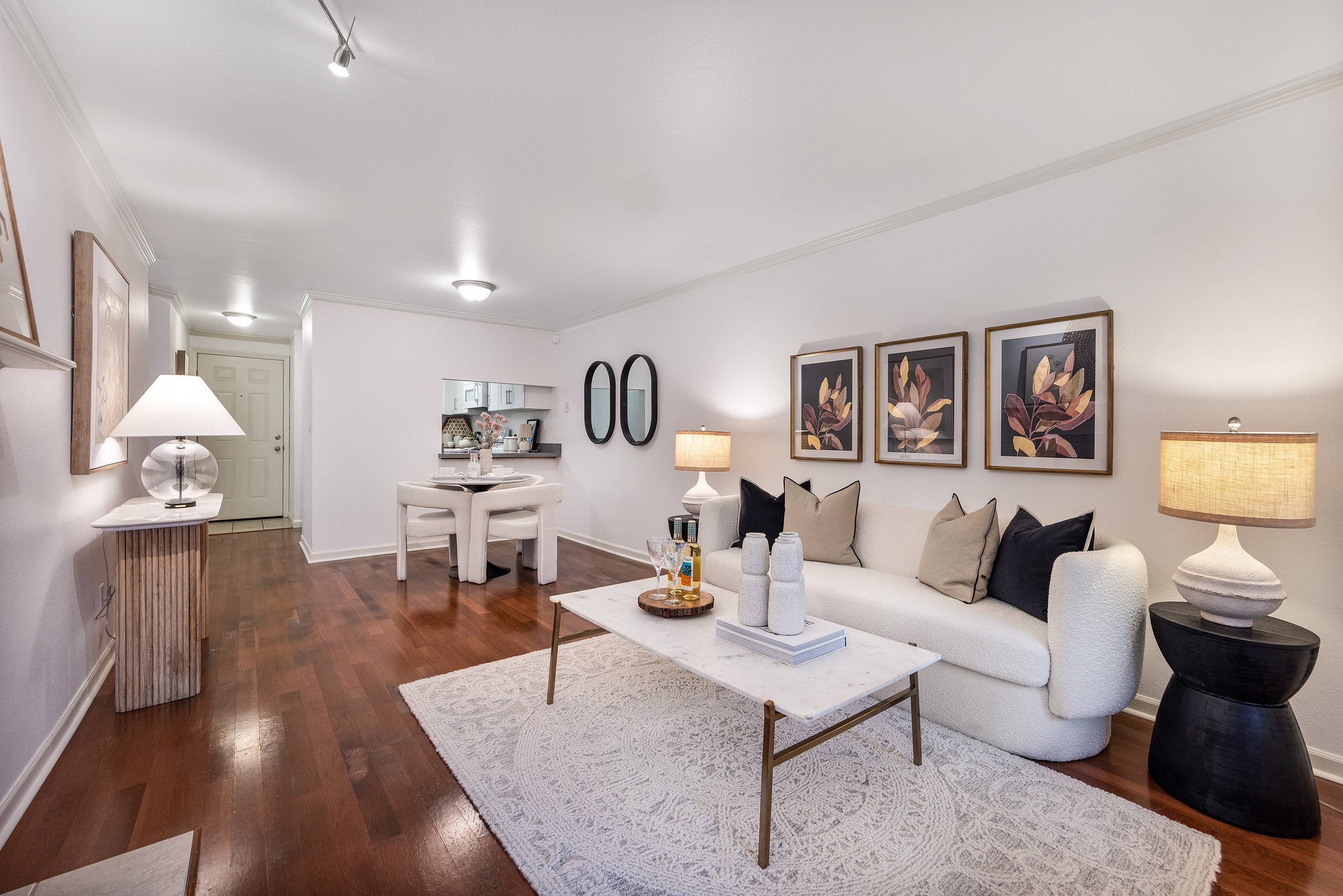 Real Estate Photos. Joanna Jin Photography