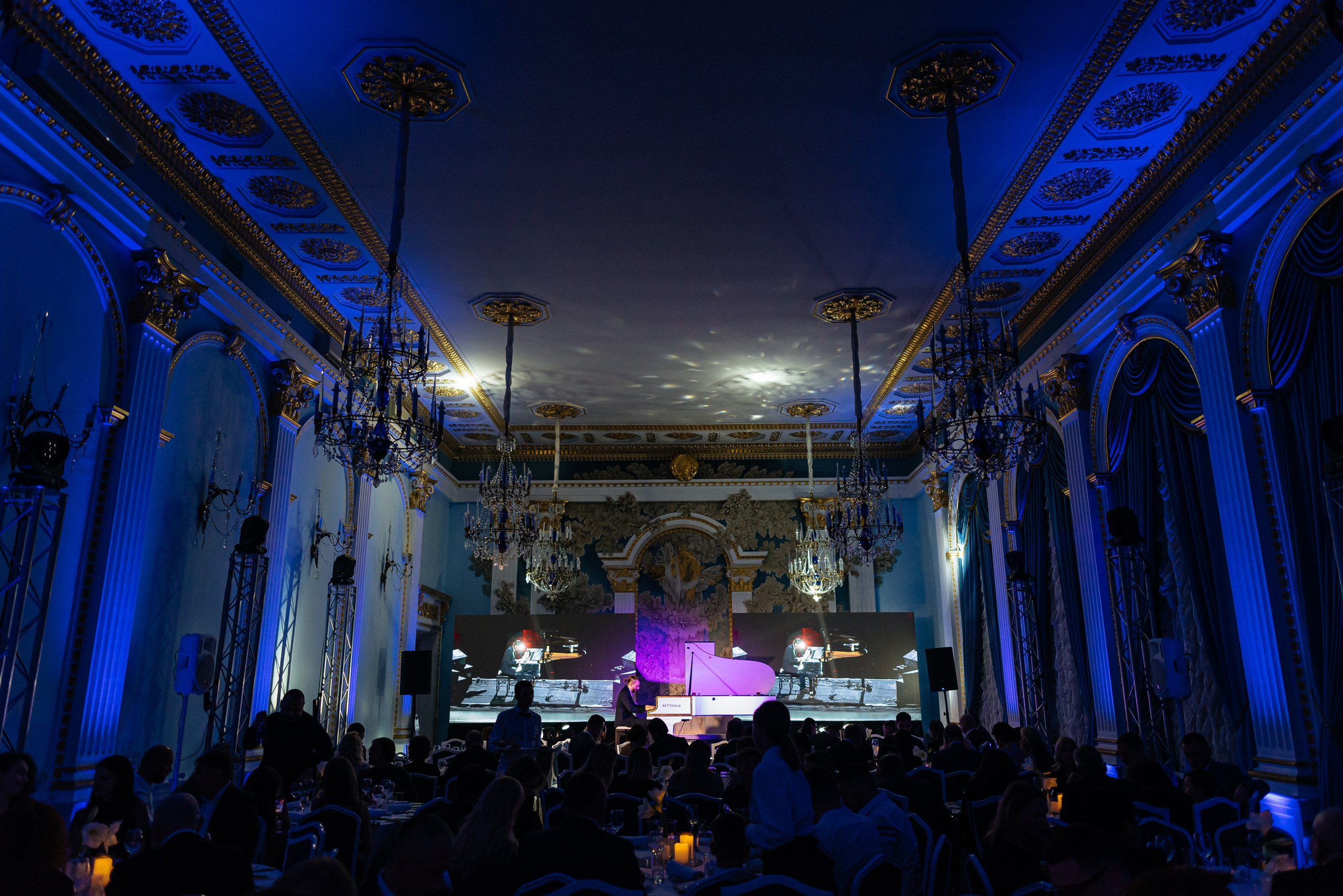 BMW presentation. Destination Wedding photographer Italy, France, Germany, Spain, Poland Oleg Zaicev