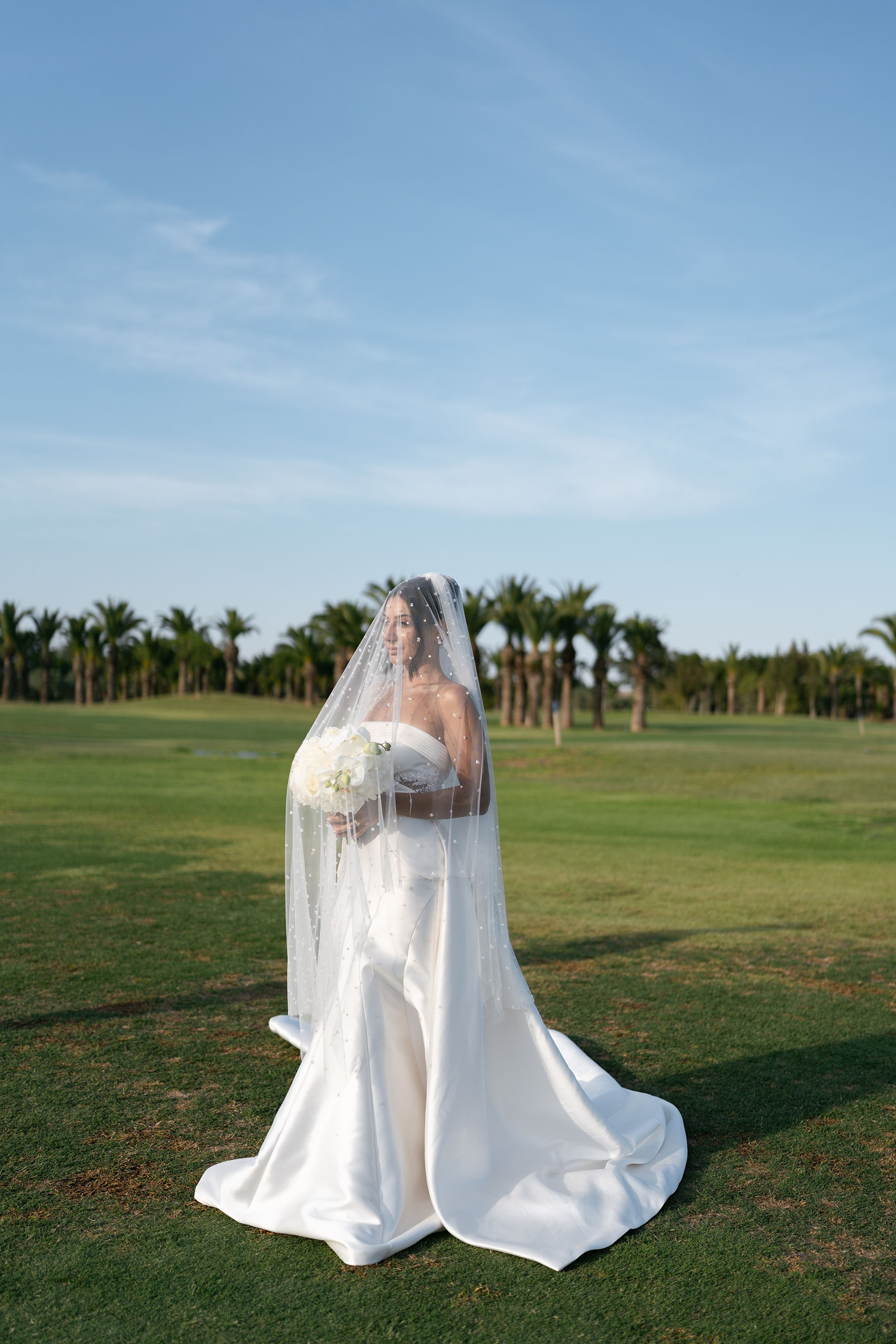 Kristina and Victor. Destination Wedding Photographers based in Spain