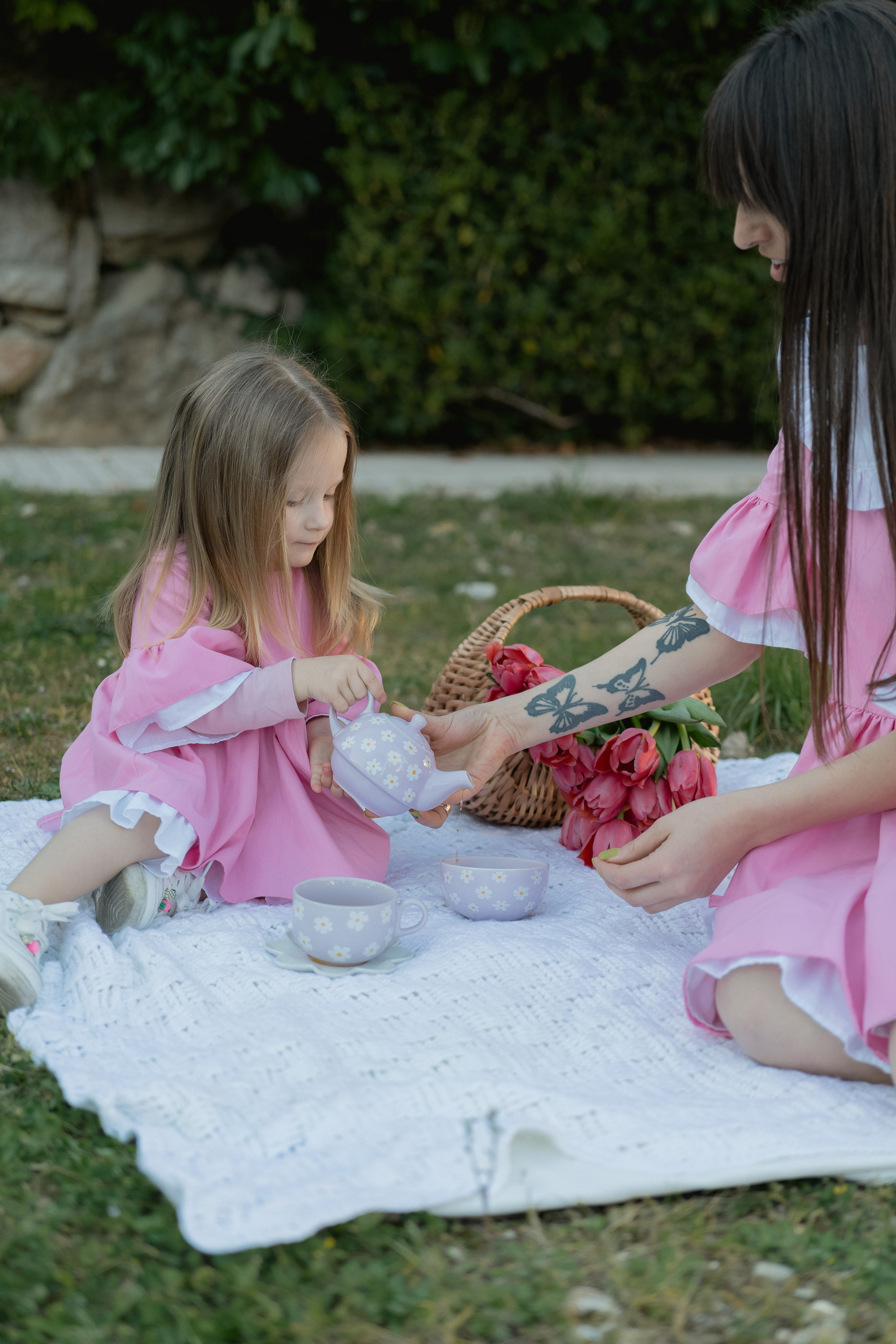 Семья. Главная