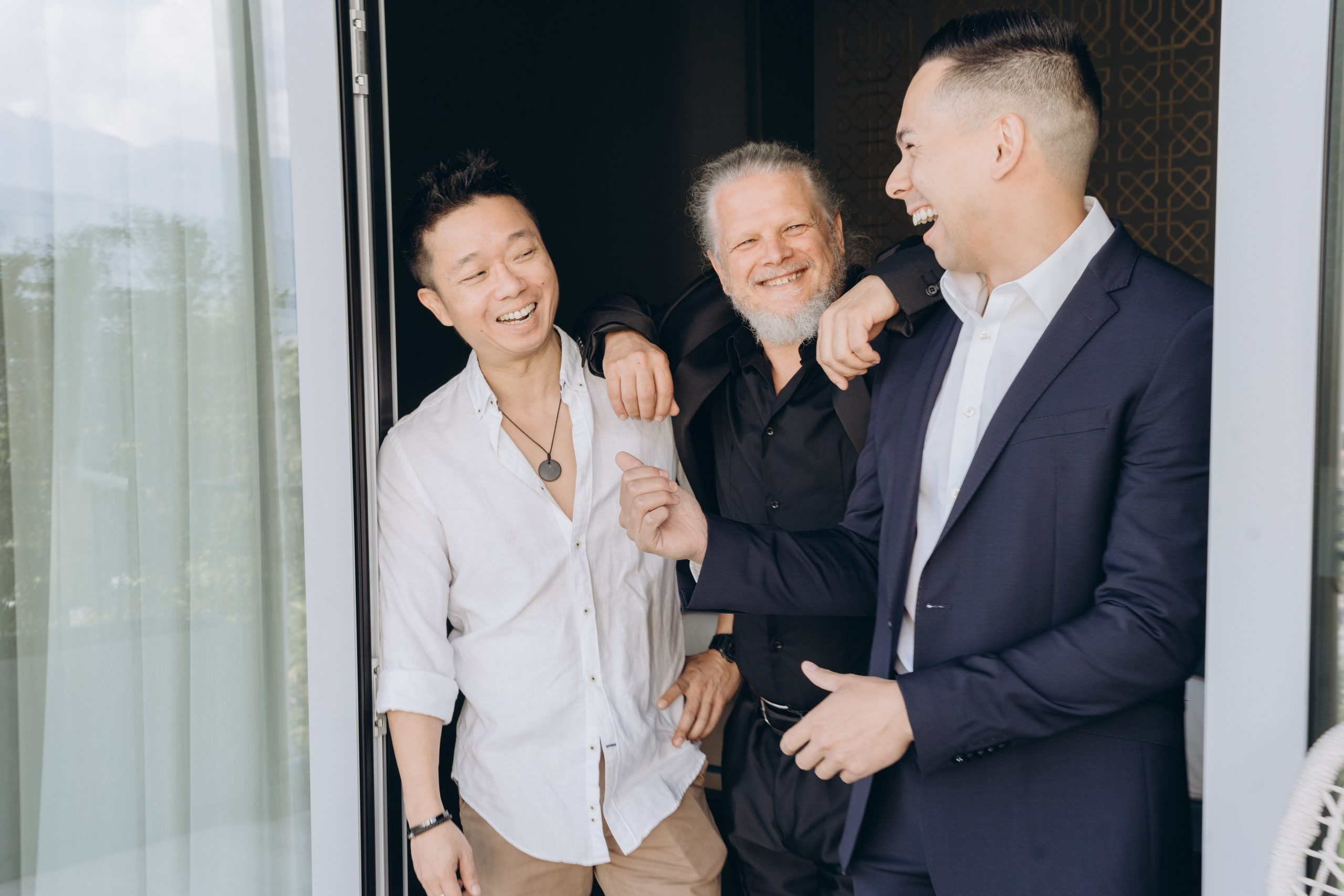 DESERI and SIMON_ LAKE MAGGIORE. PHOTOGRAPHER IN ITALY