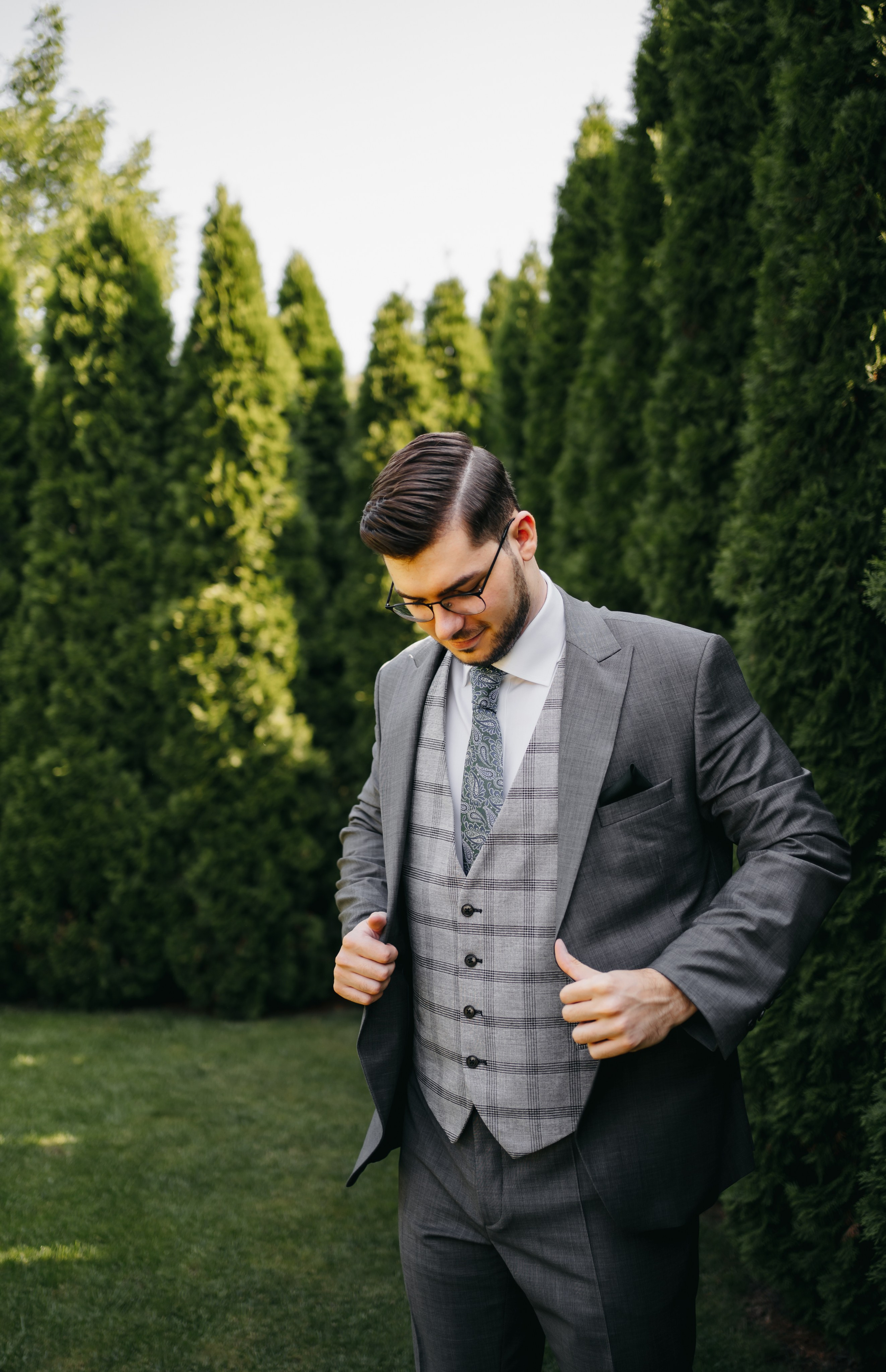 R & E. Fotograf Nunta Iasi - Hearts & Pictures