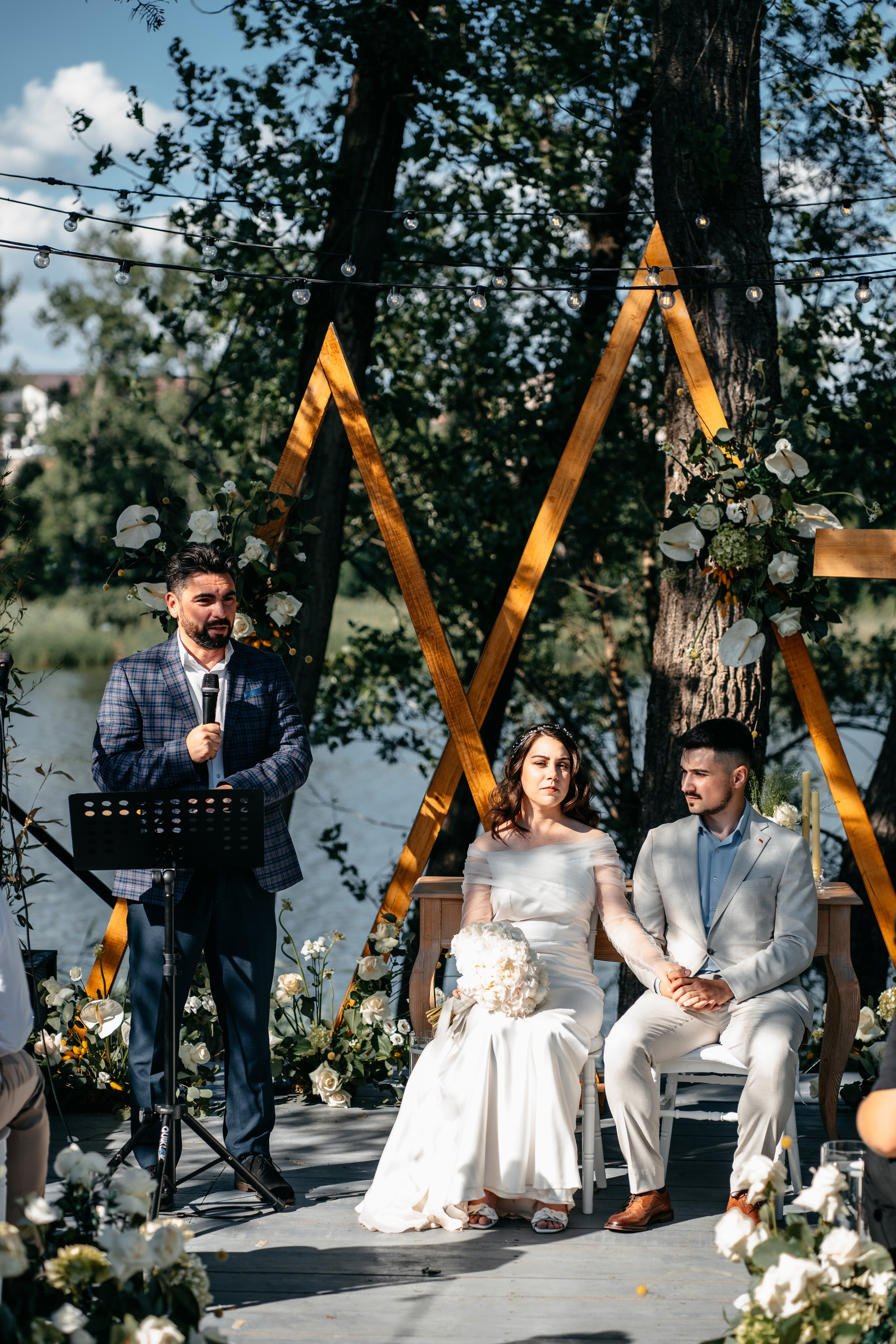 R & R. Fotograf Nunta Iasi - Hearts & Pictures