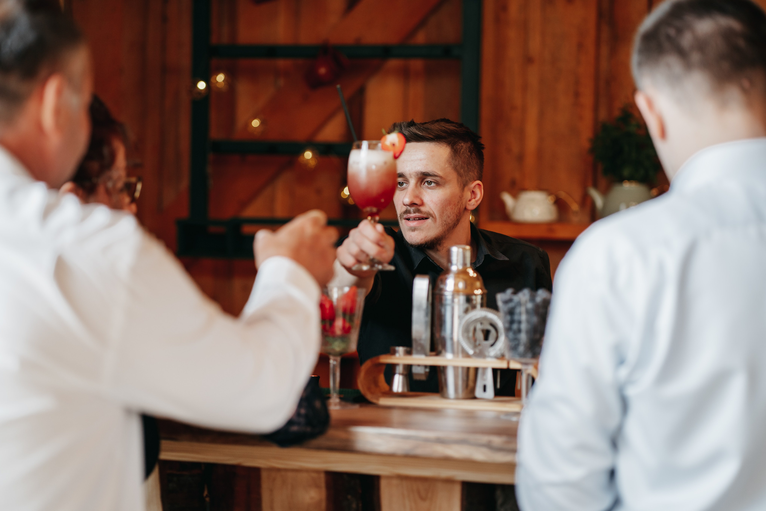 A & A. Fotograf Nunta Iasi - Hearts & Pictures