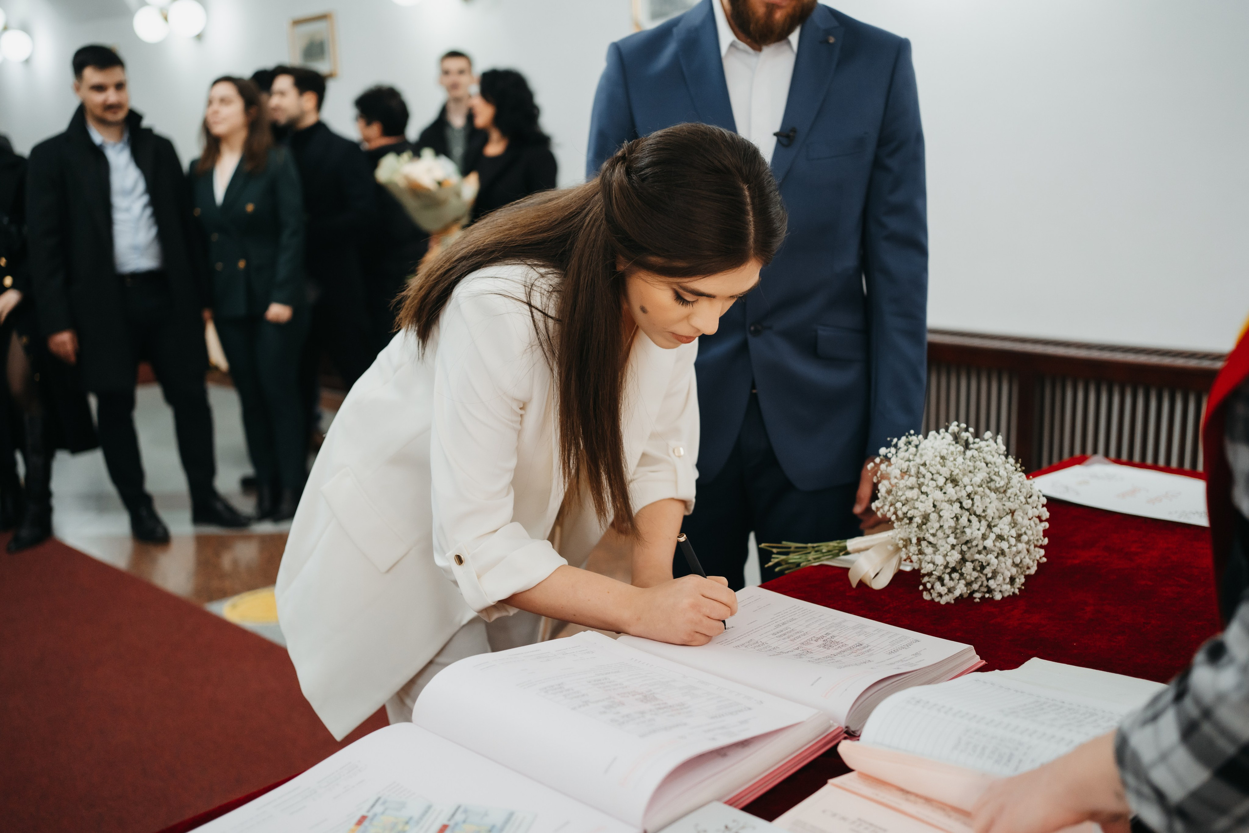 Fotograf stare civila Iasi. Fotograf Nunta Iasi - Hearts & Pictures