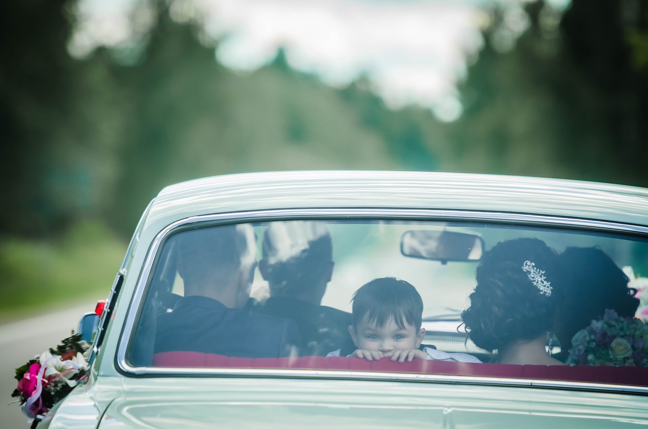 Weddings. Elis Gile Photography