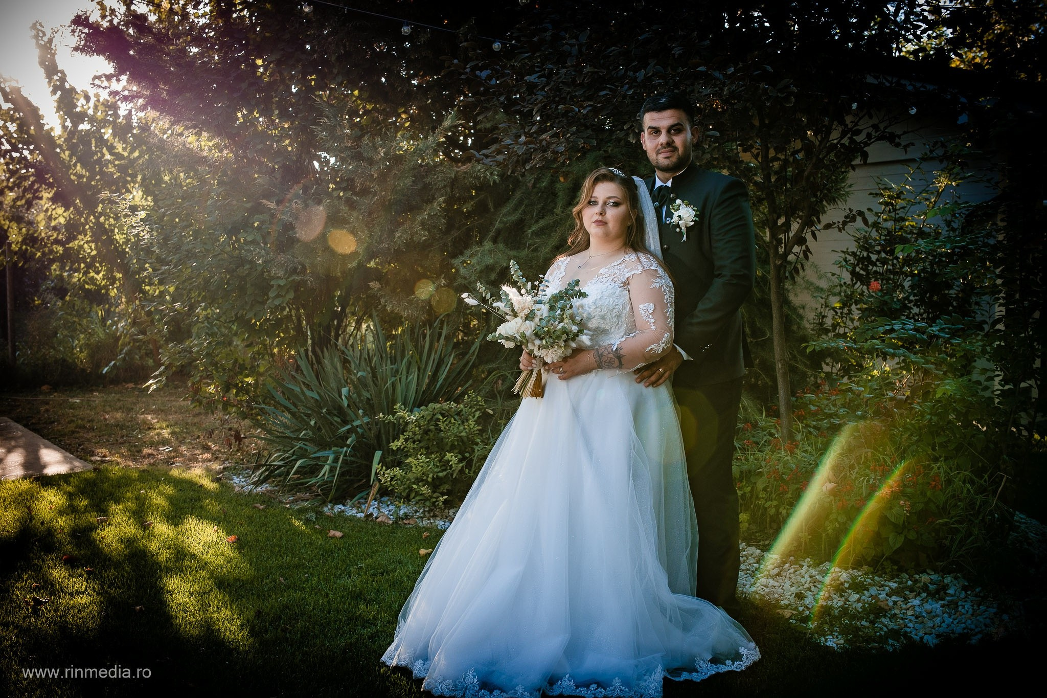 Roxana & Victor. Fotograf de Nunta Focsani