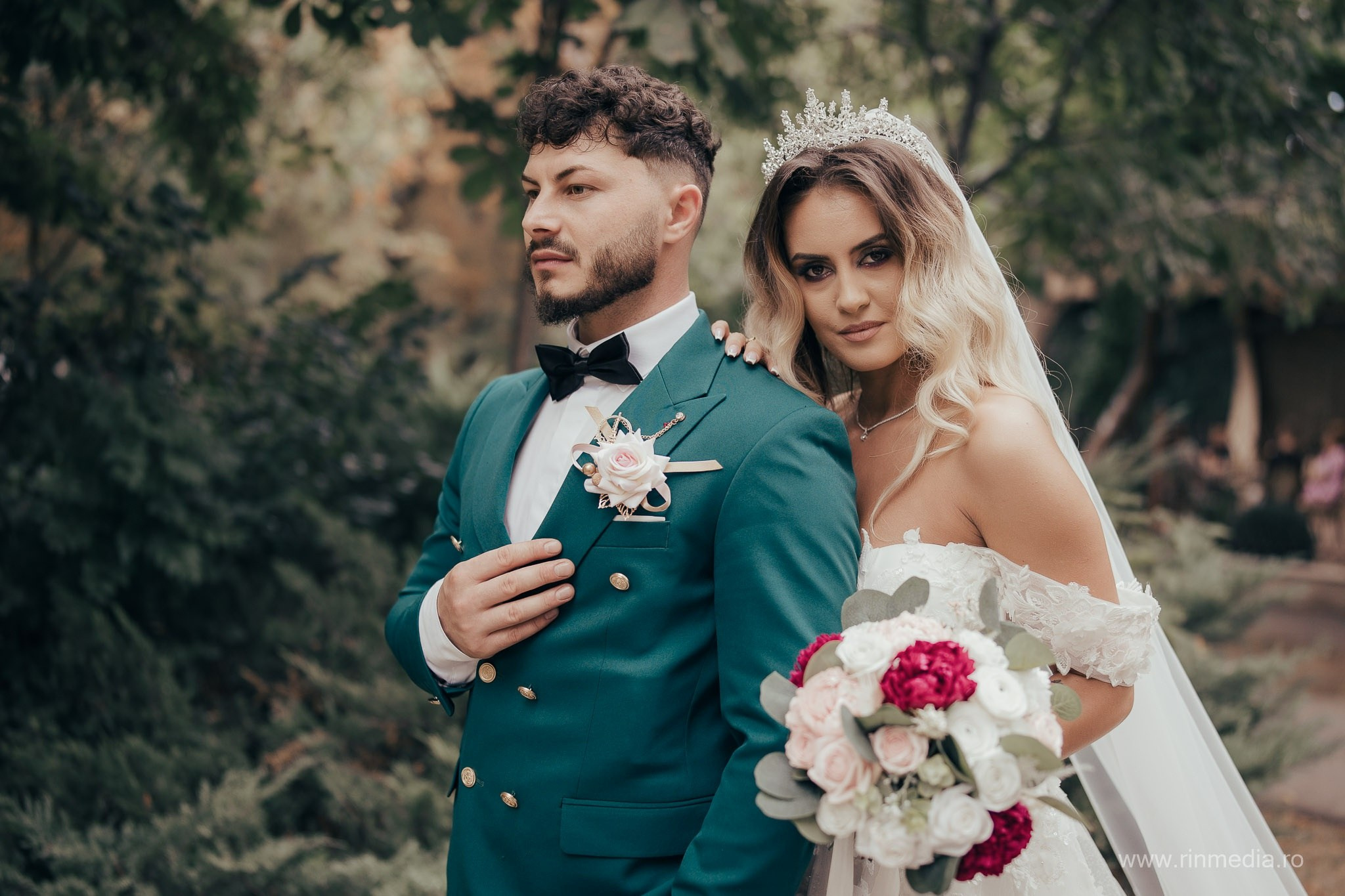 Fotograf de Nunta Focsani