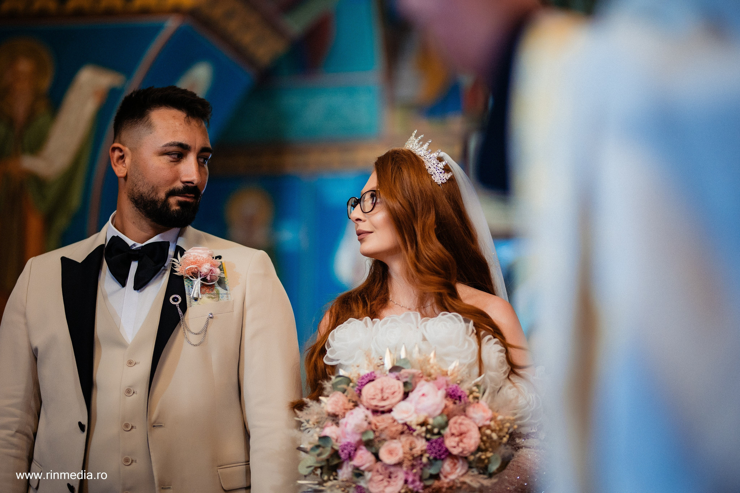 Doinita & Nicu. Fotograf de Nunta Focsani