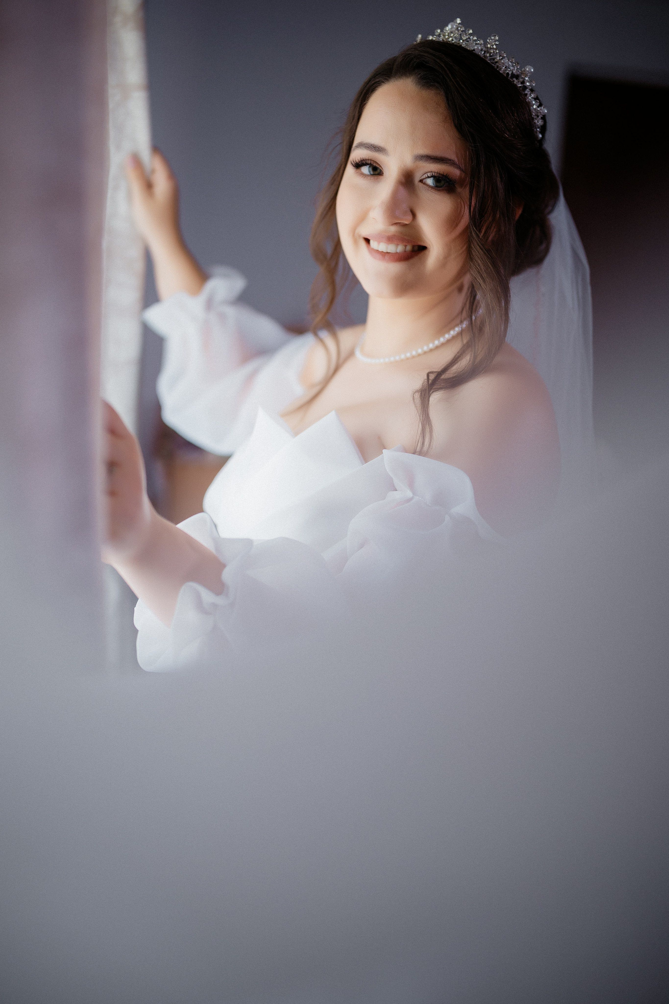 Andreea & Alexandru. Fotograf de Nunta Focsani