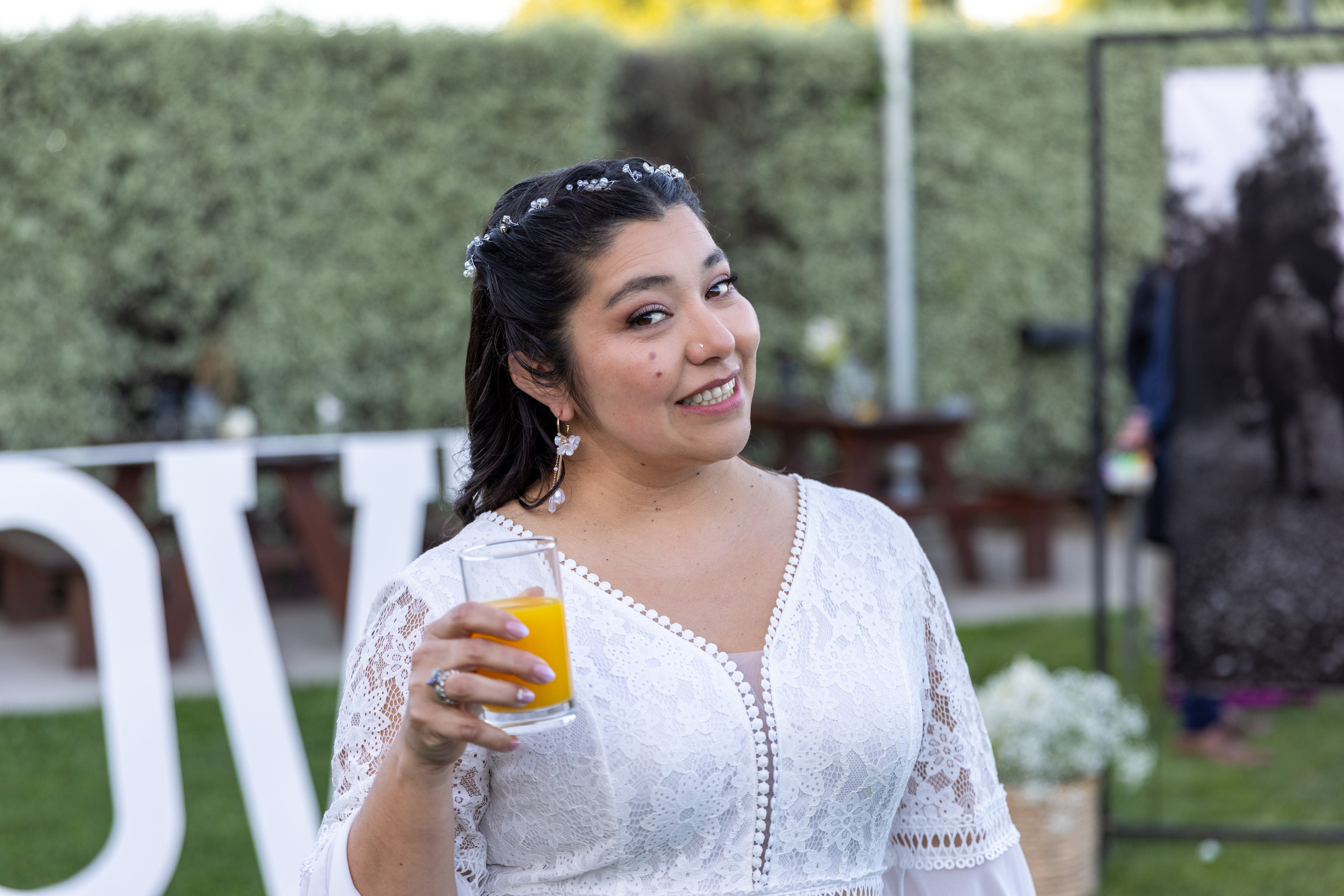 Denisse y Alejandro. Dinka & Emilio — Fotografia e Vídeo