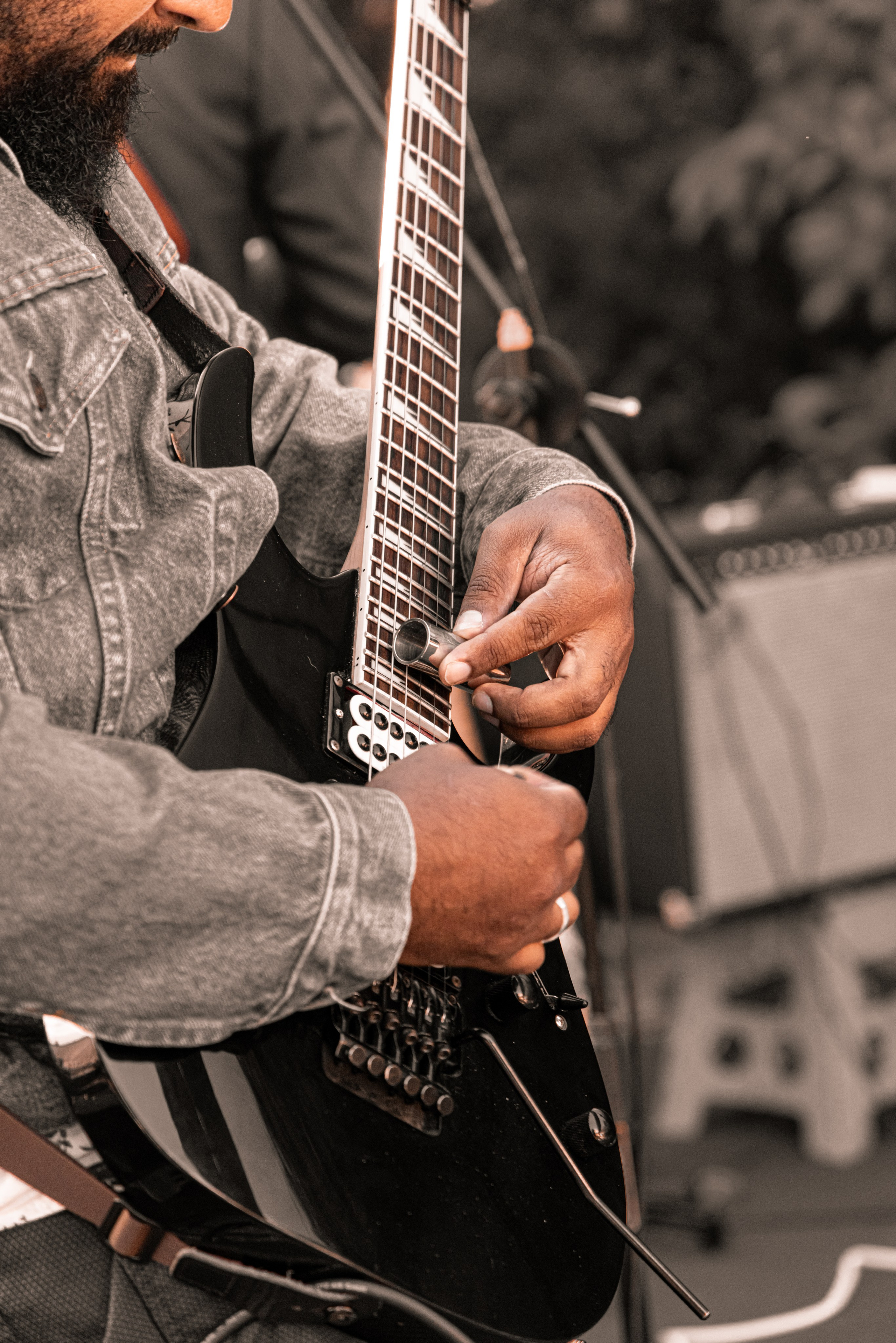 Maritza y Alen. Dinka & Emilio - El arte de preservar lo que no se repite