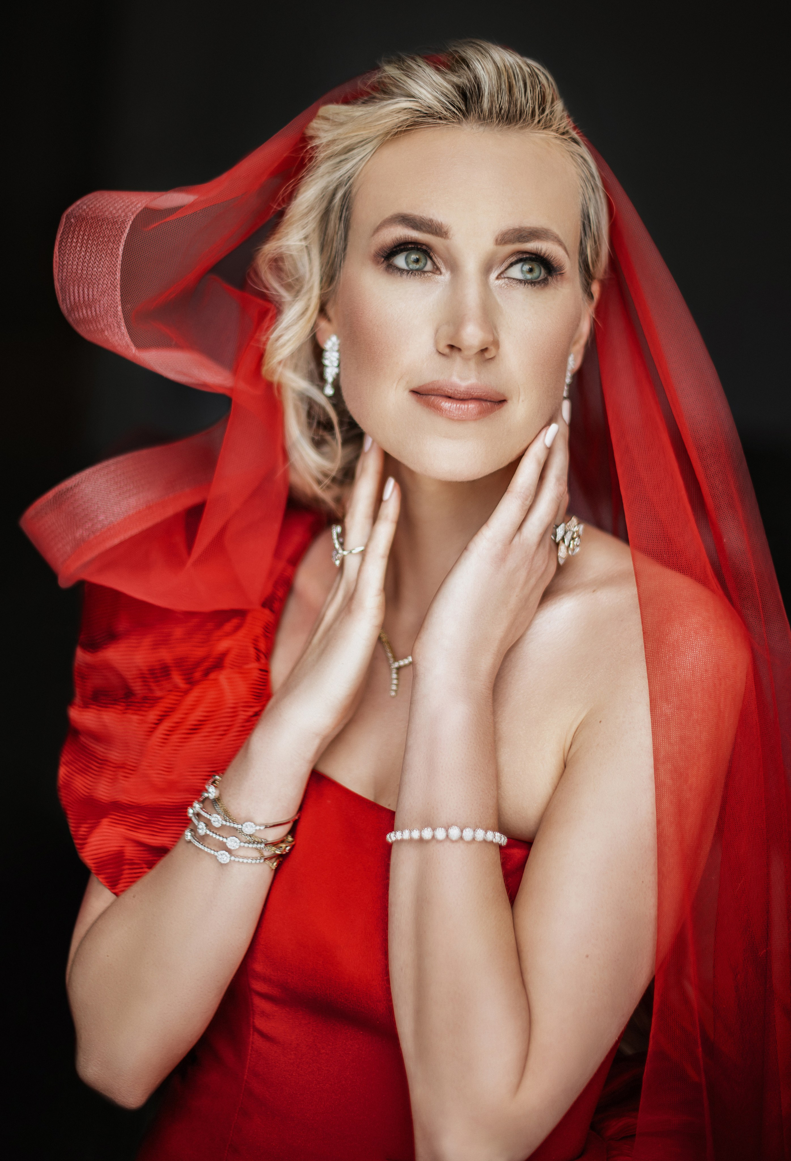 Luxury. Екатерина Волынец — Фотограф во Франции