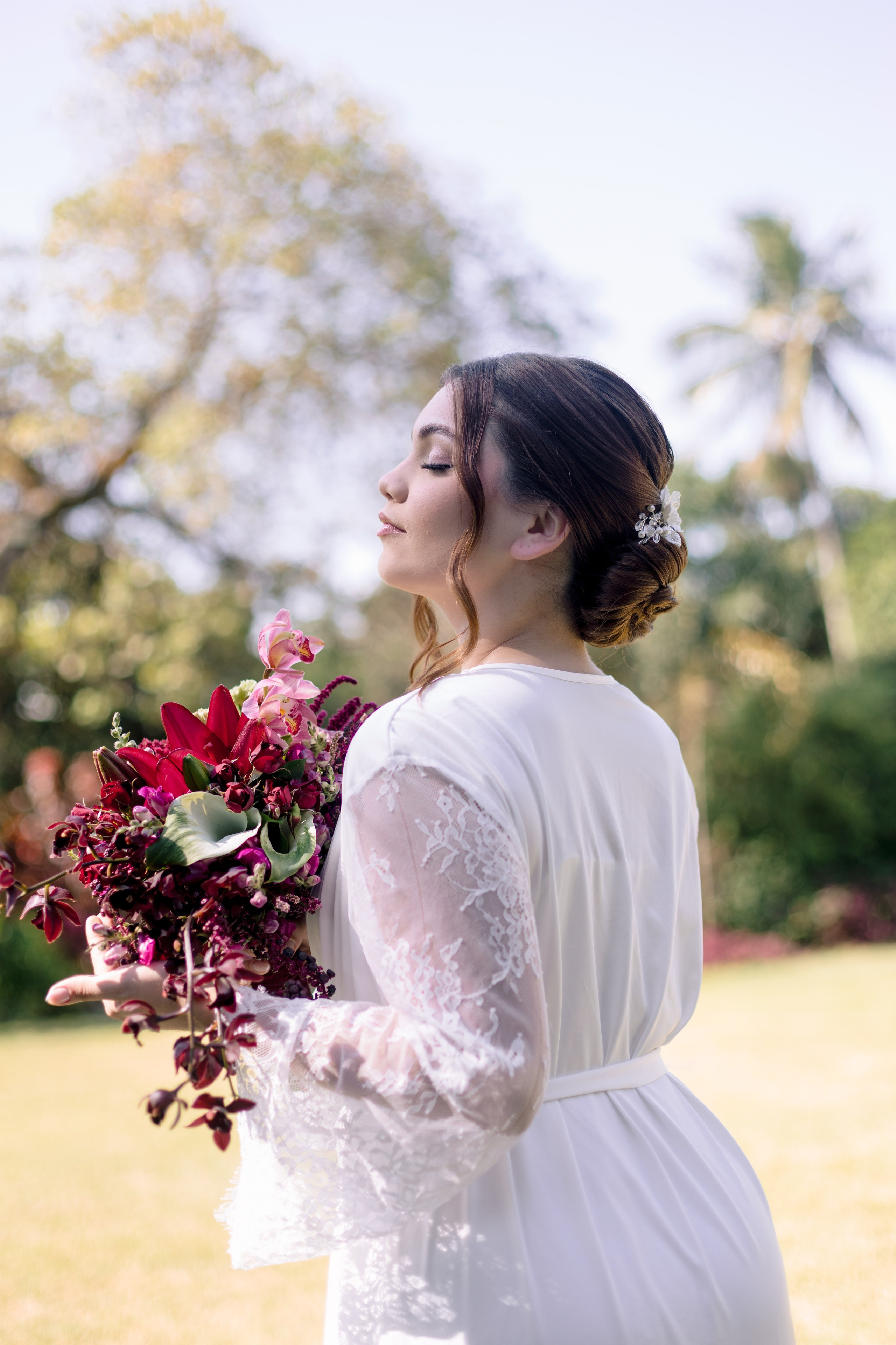 Pérgola Imperial | Editorial. Junior Ribeiro Fotografia