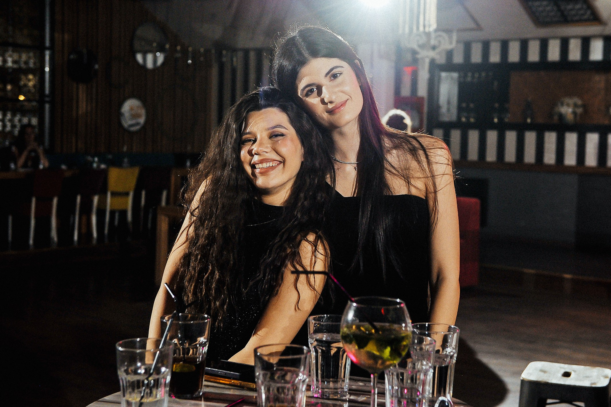 Karina (majorat). Fotograf de familie și evenimente