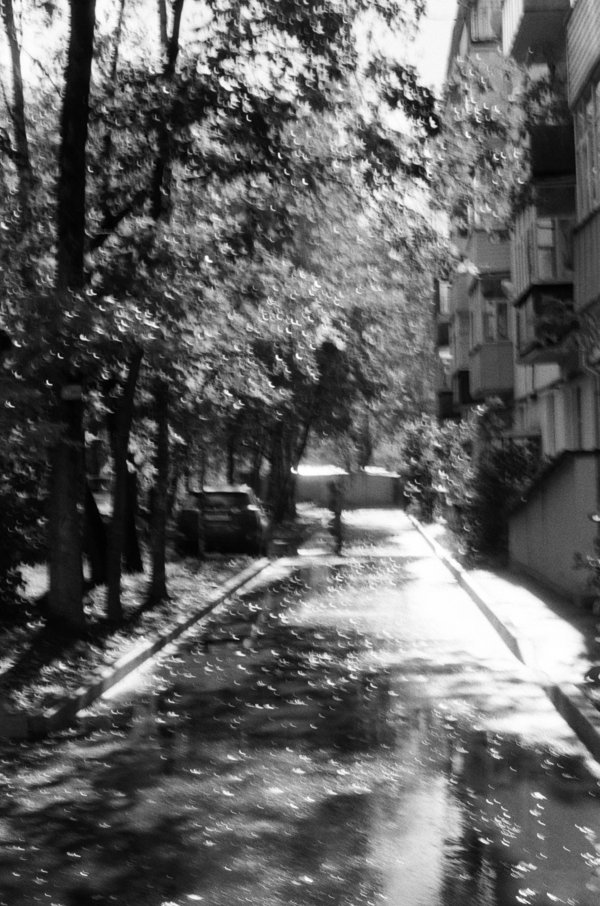 FADE. «Фотохроники»