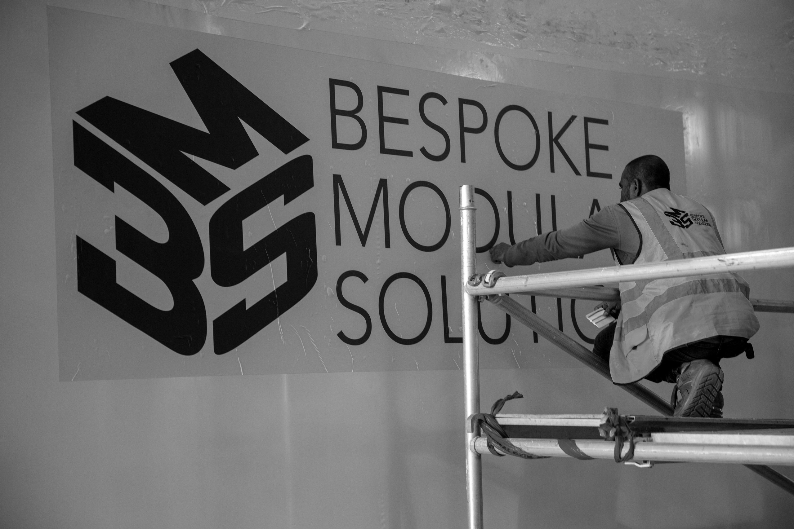 Construction Project. Photography | Videography | Marketing