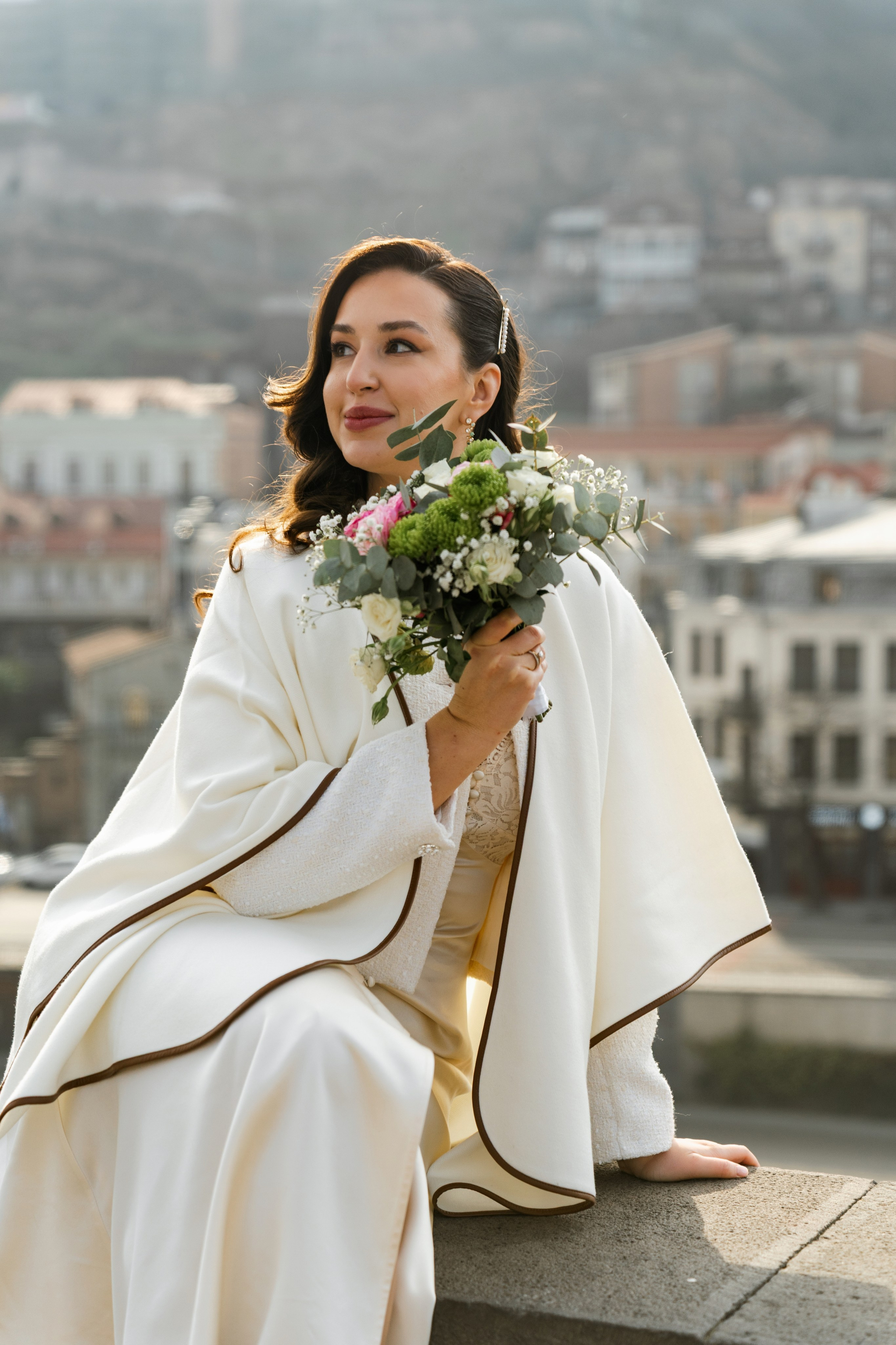 Wedding couple from Spain in Tbilisi. Wedding Photographers and Film Maker in Georgia, Armenia Maks Kovalenko and Lara Tatosyan