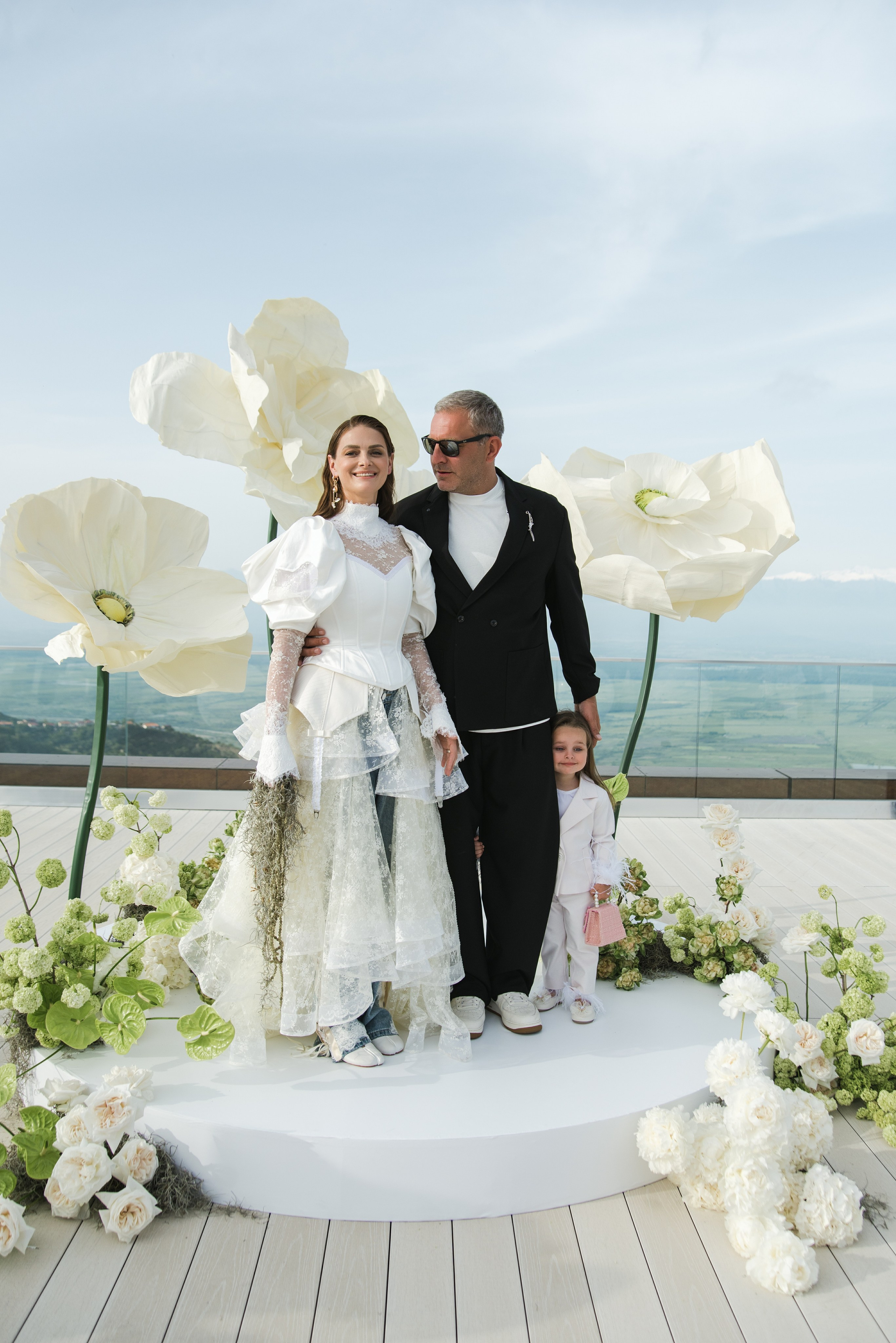 Свадьба в Сигнаги. Пара из Казахстана. Свадебные фотографы в Грузии, Армении. Макс Коваленко и Лара Татосян. Свадебный видеограф