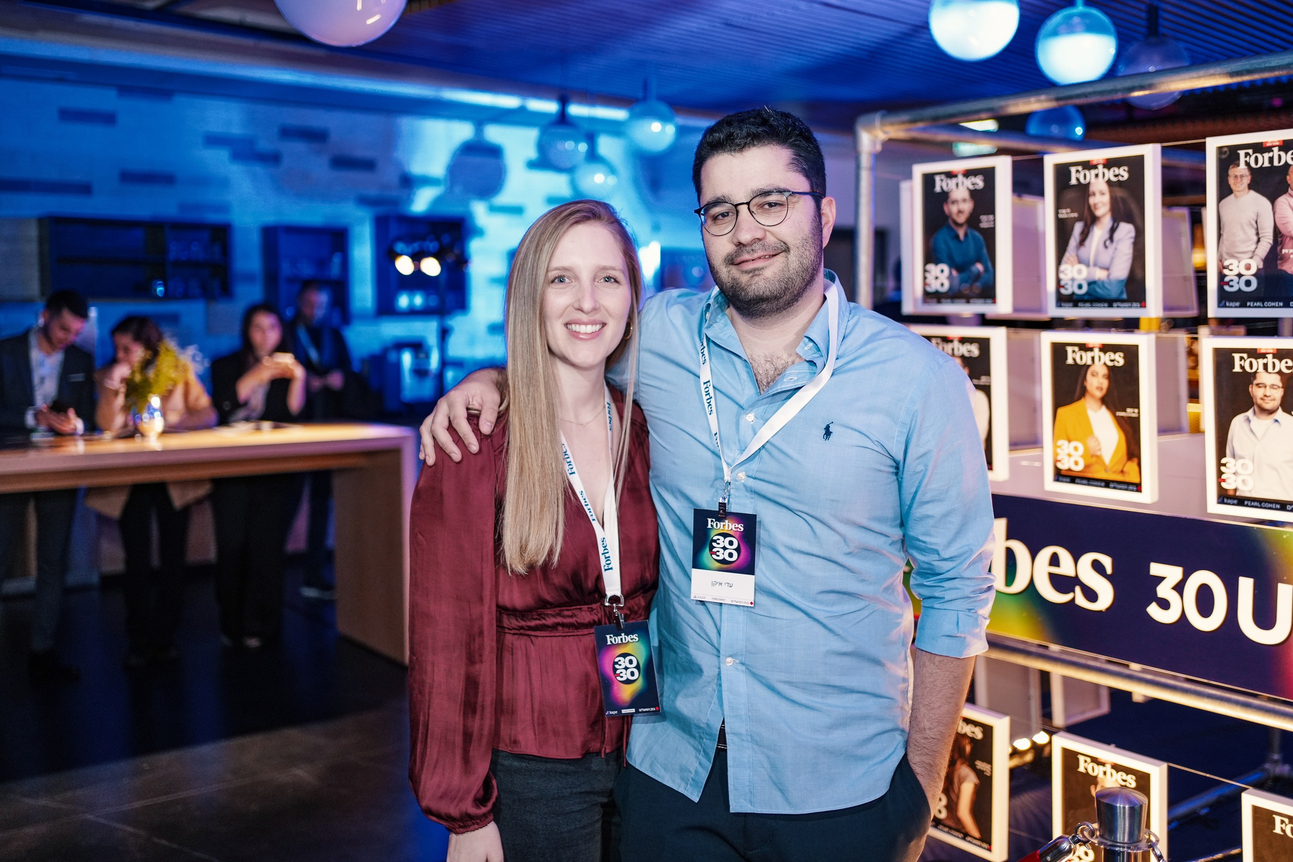 Business. Dmitry Gorodetsky Event Photographer