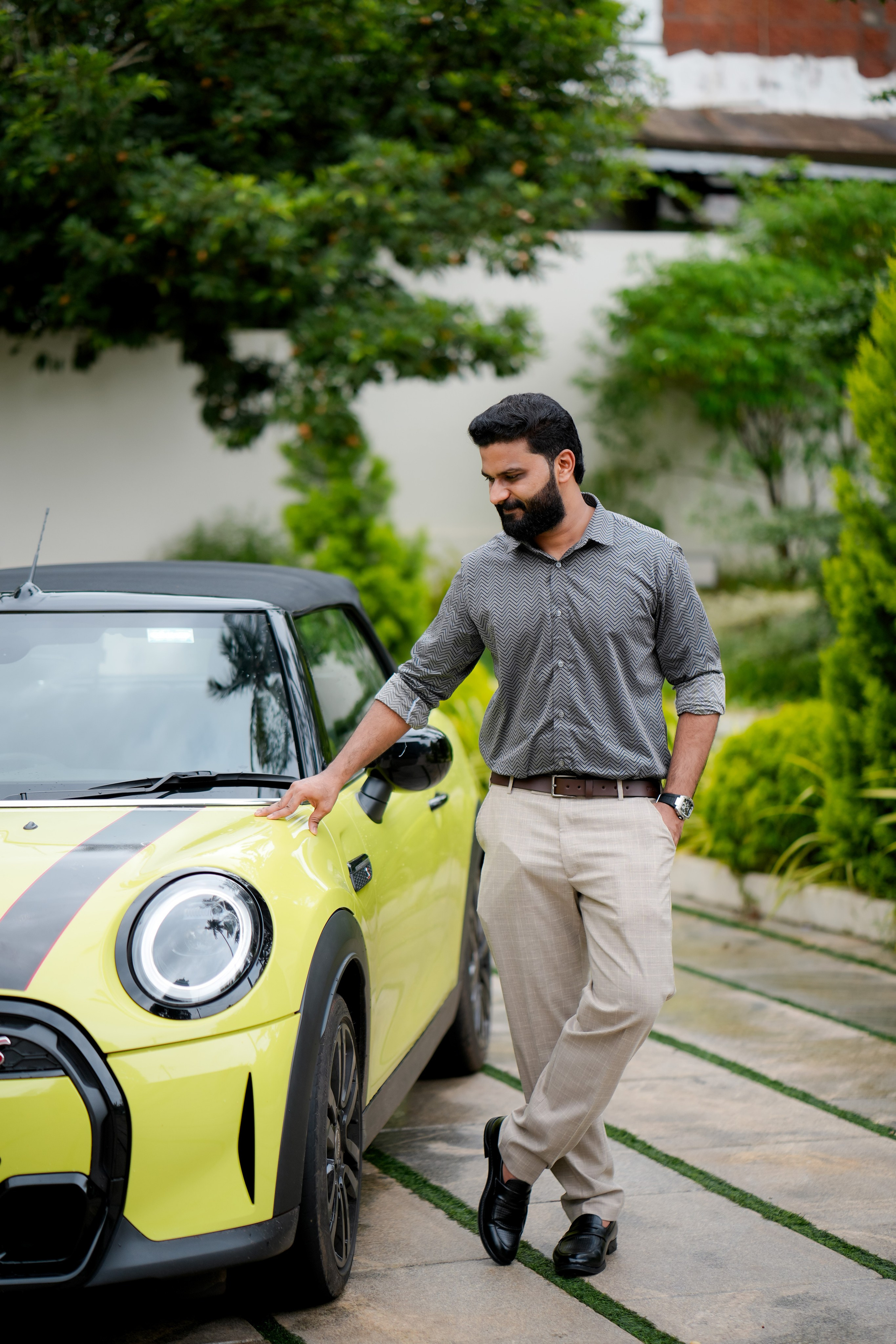 Sulthan&Lehra. VISUALIZE YOUR BIG MOMENTS
