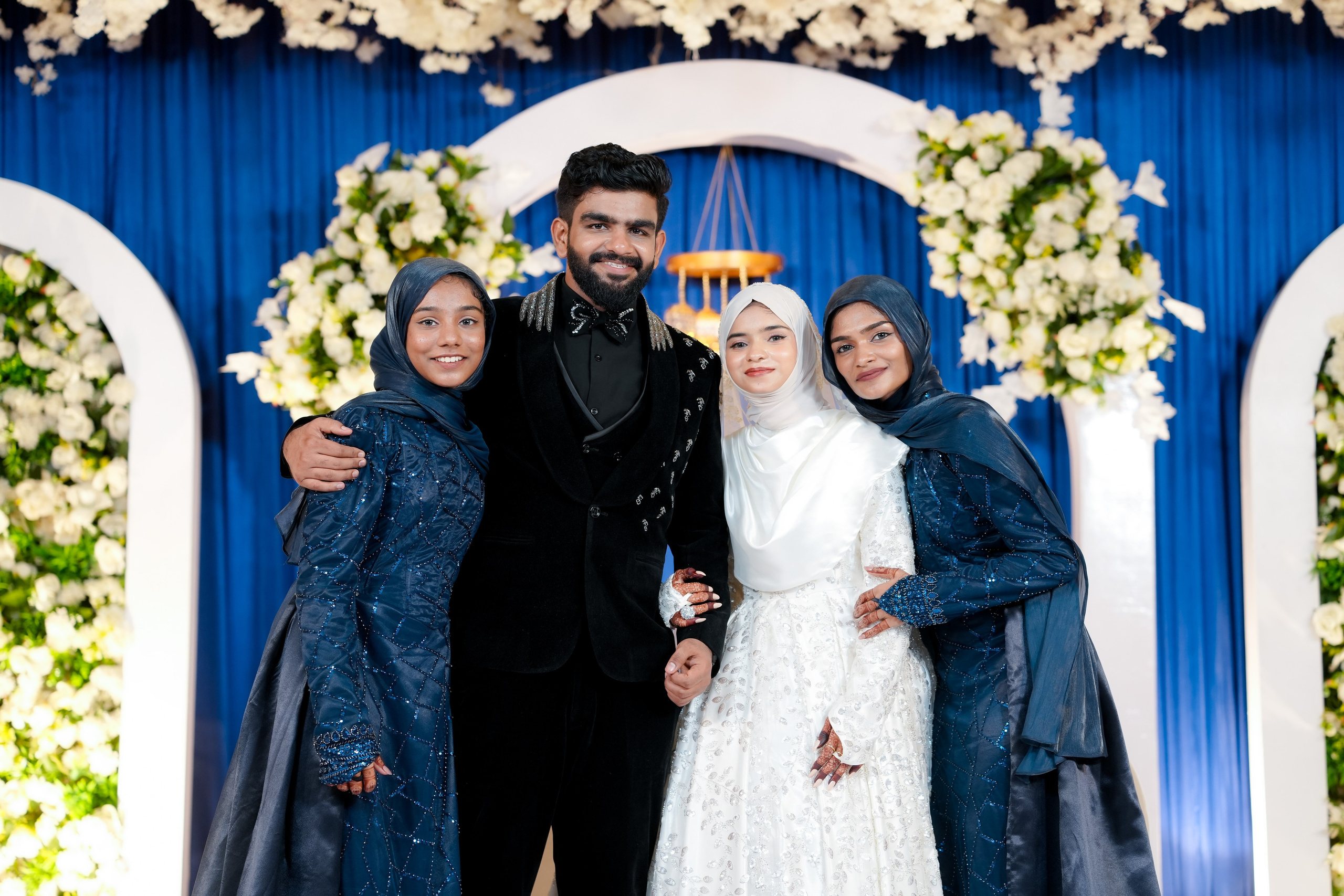 Sulthan&Lehra. VISUALIZE YOUR BIG MOMENTS