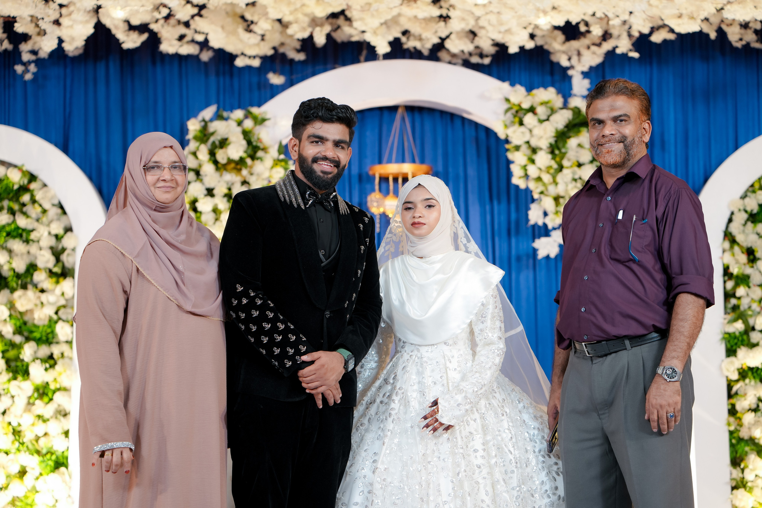 Sulthan&Lehra. VISUALIZE YOUR BIG MOMENTS