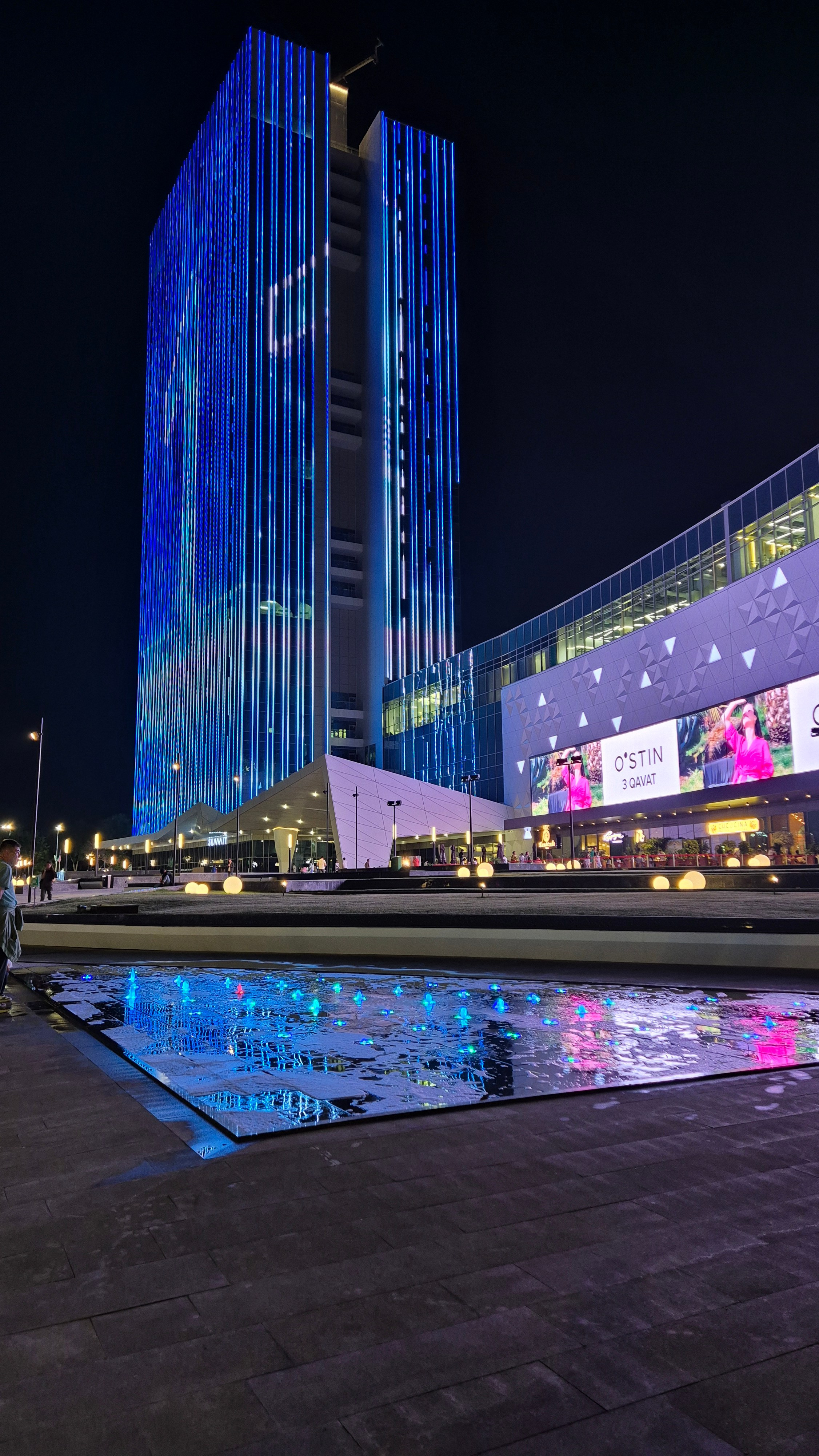 Uzbekistan 2024. Photographer Marina, city of Nuremberg