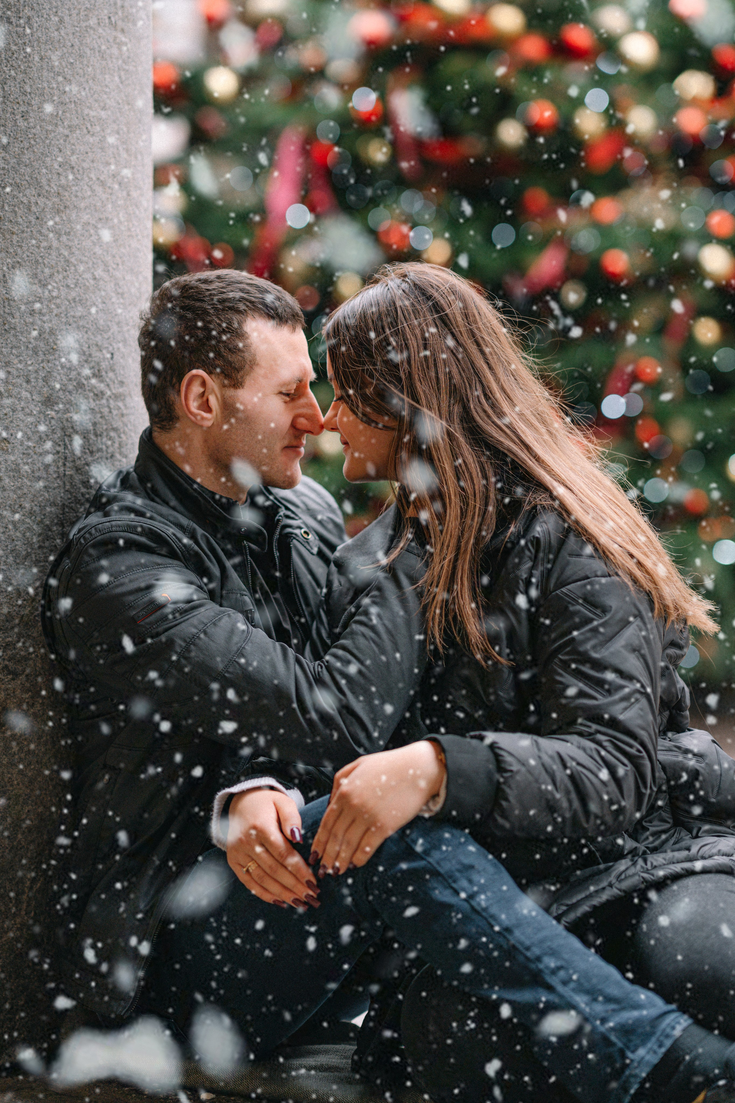 Yaroslava Dmytro. Tonya Kyrylenko photographer in London