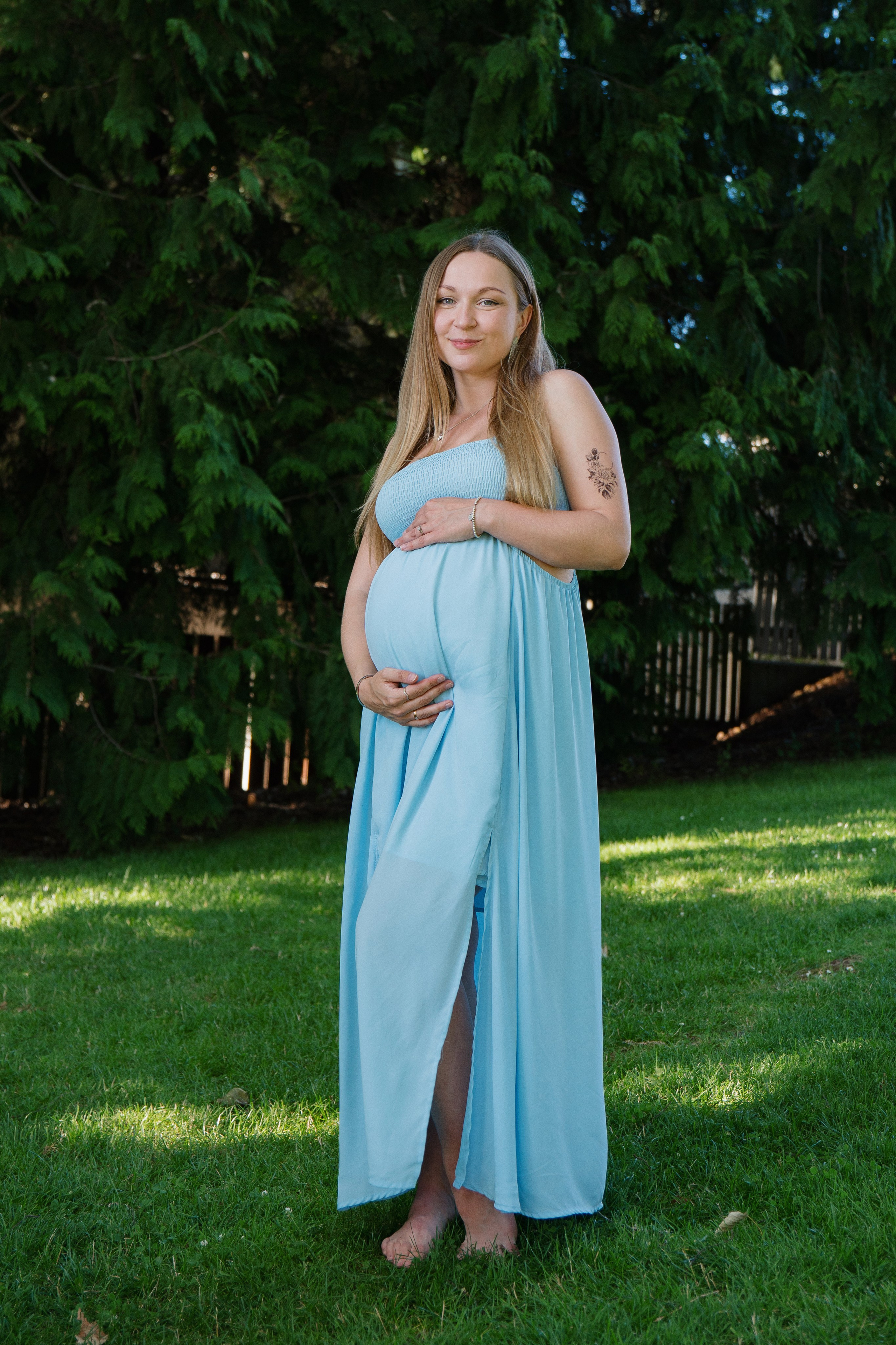 Baby shower Anastasia. Photographer in Washington Sophia D