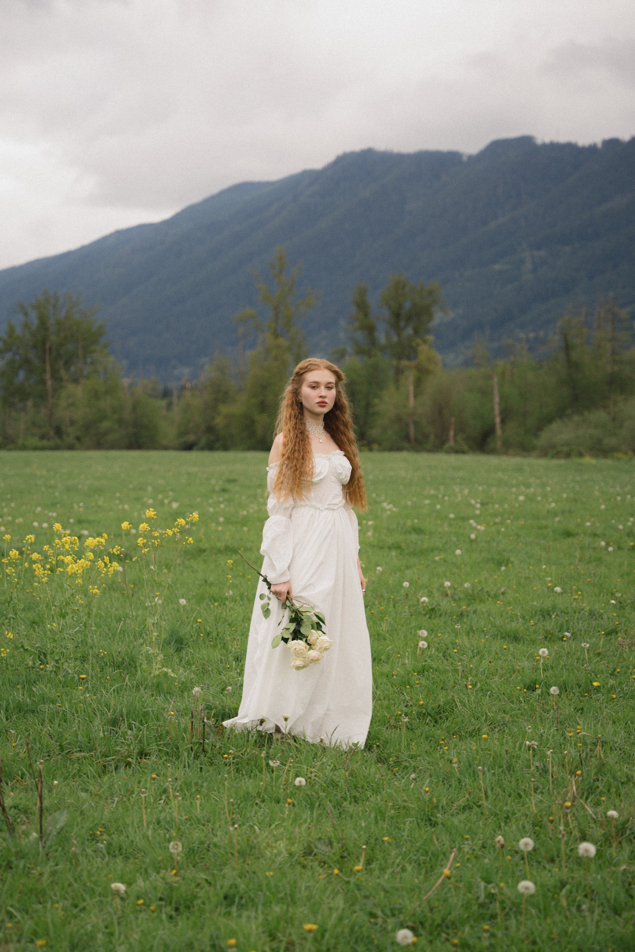 Lina. Photographer in Washington Sophia D