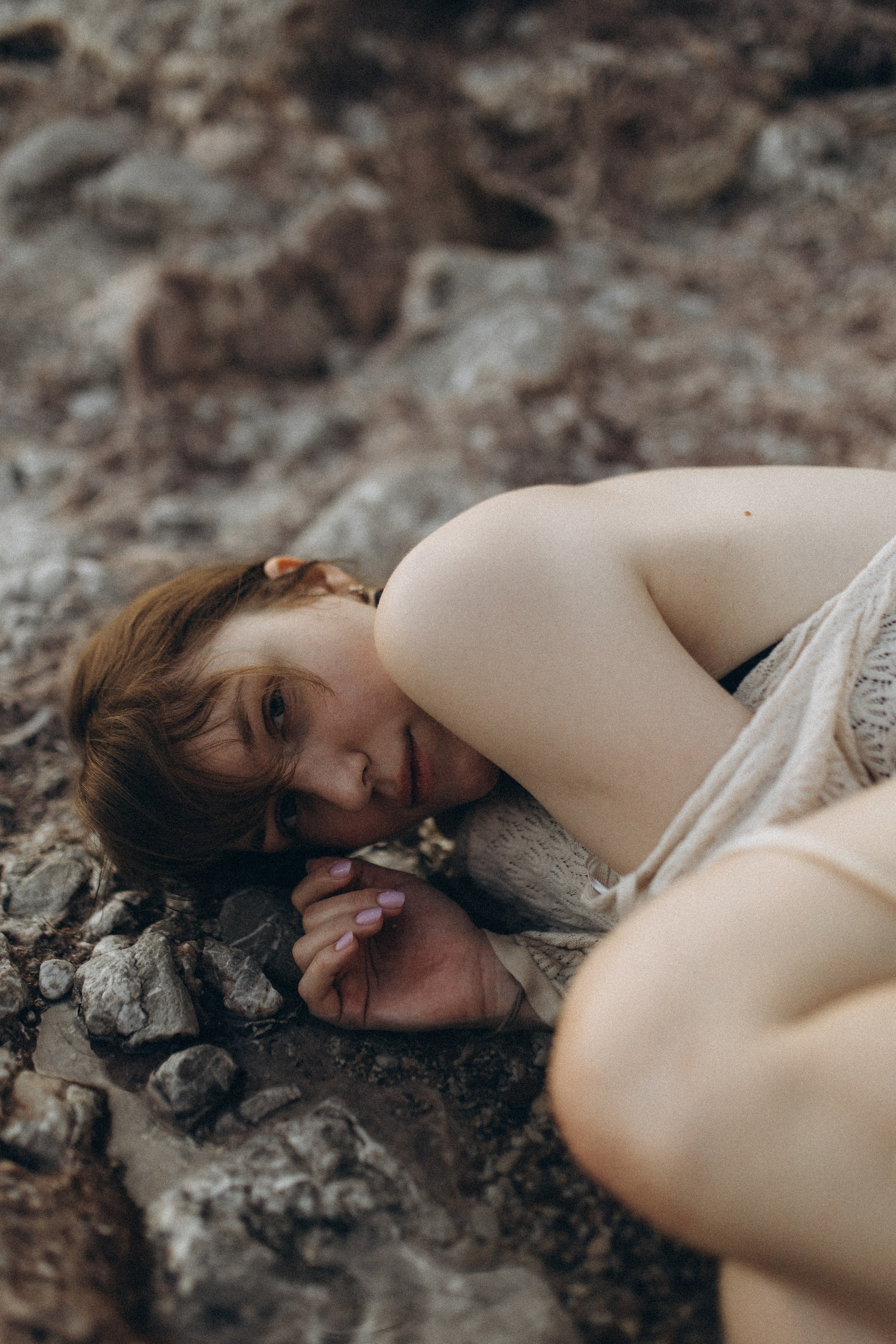 Mila Kaş. Обо мне