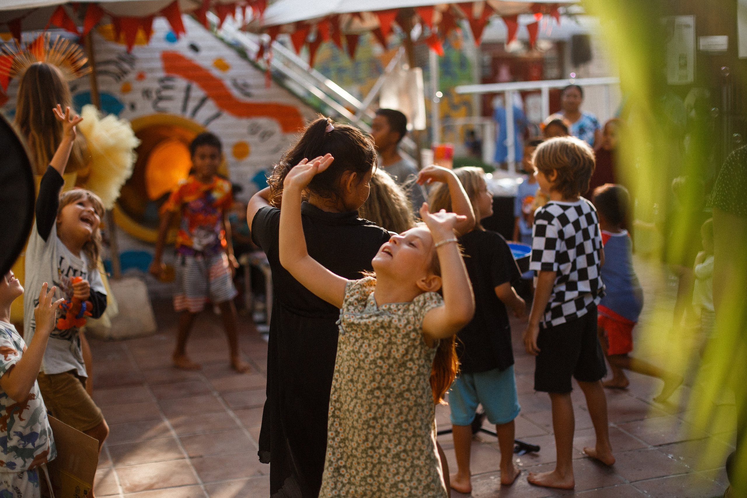 Открытие кафе. Фотограф Бали Получи лучшие фотографии с острова
