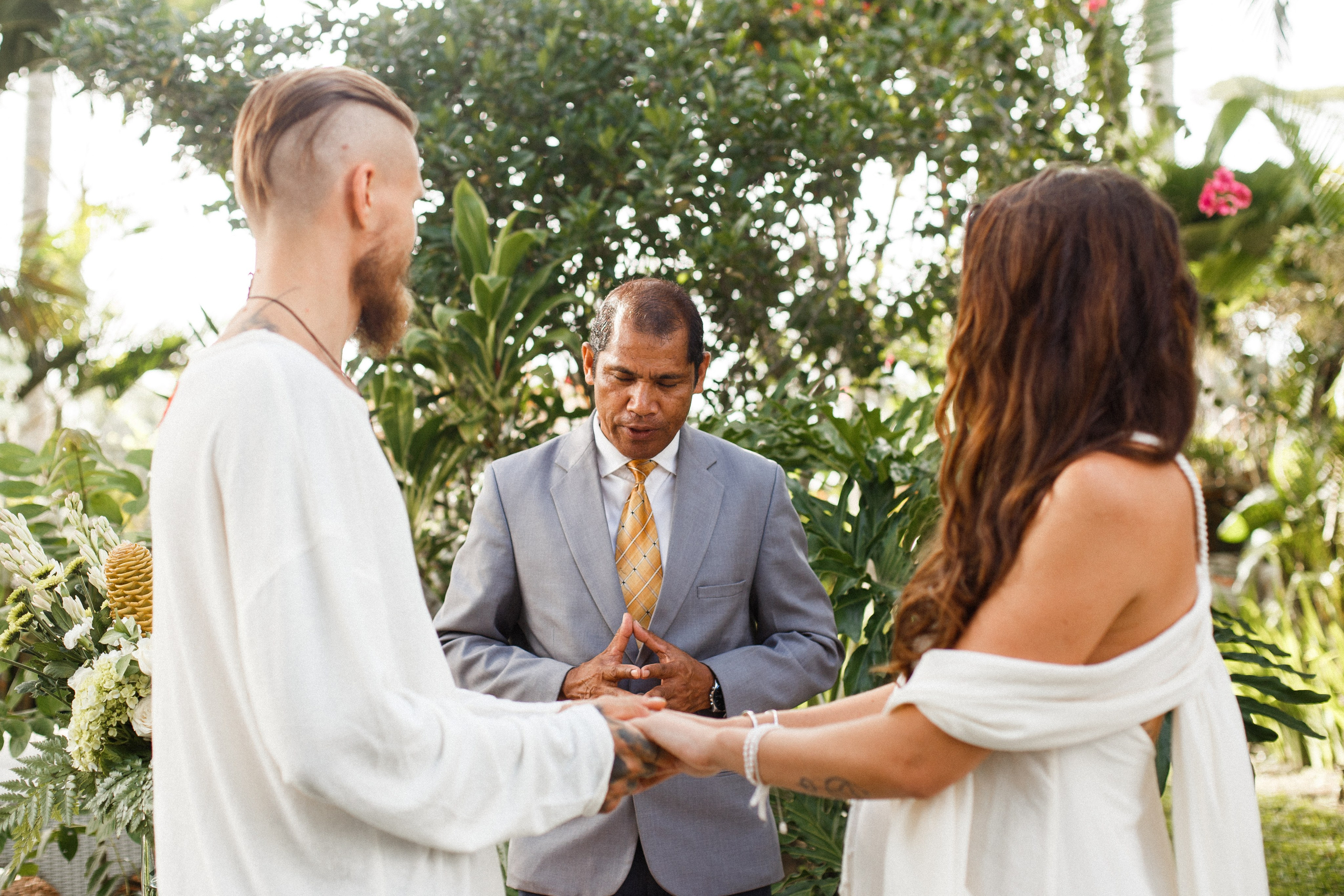 Бракосочетание. Фотограф Бали Получи лучшие фотографии с острова