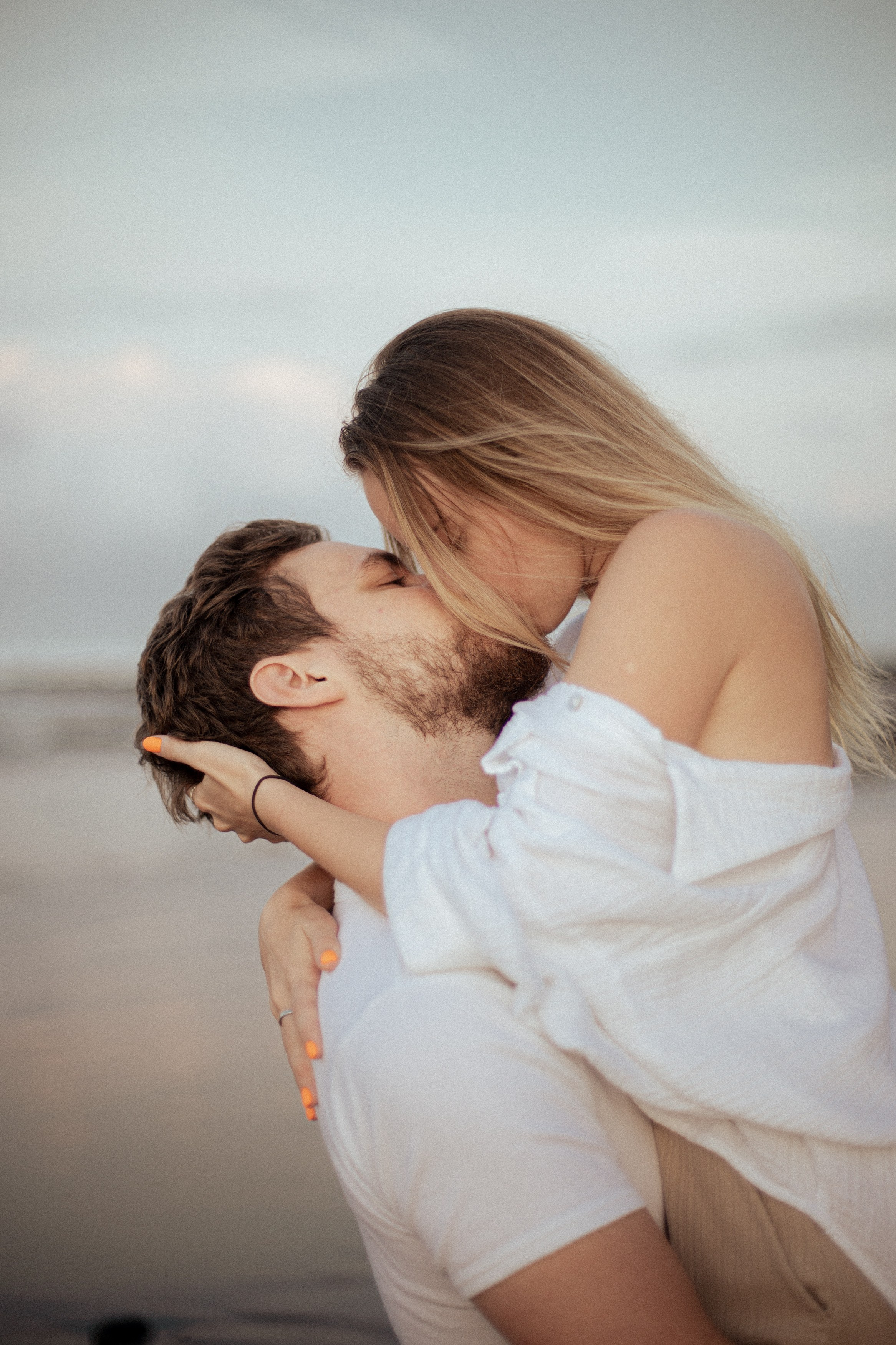 Sunrise Love. Фотограф Бали Получи лучшие фотографии с острова