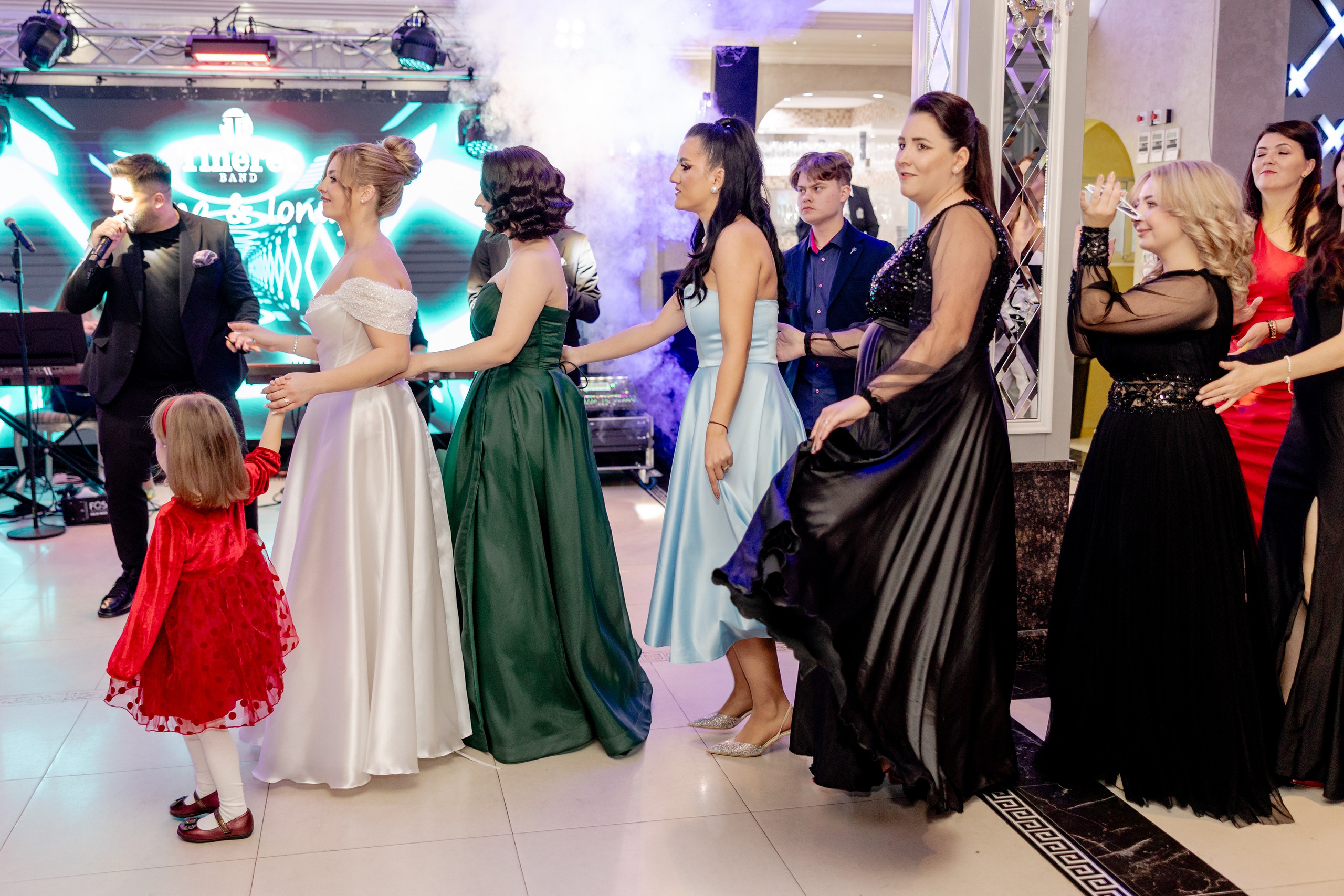 Ioan & Ana. ProWed — Foto Video Moldova