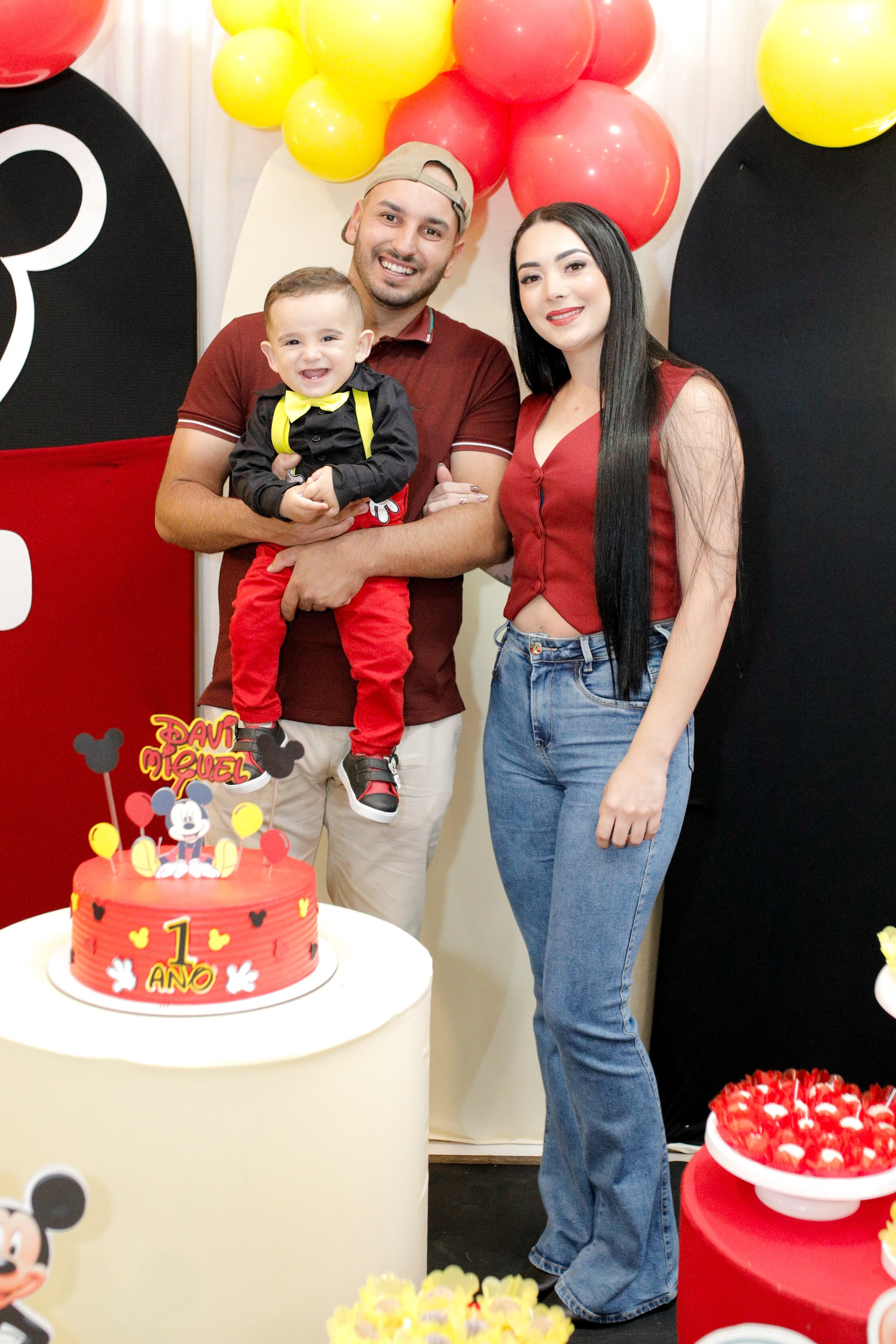 Aniversário. Fotógrafo em Joinville-SC. Especialista em aniversário, casamentos, eventos corporativos e retratos
